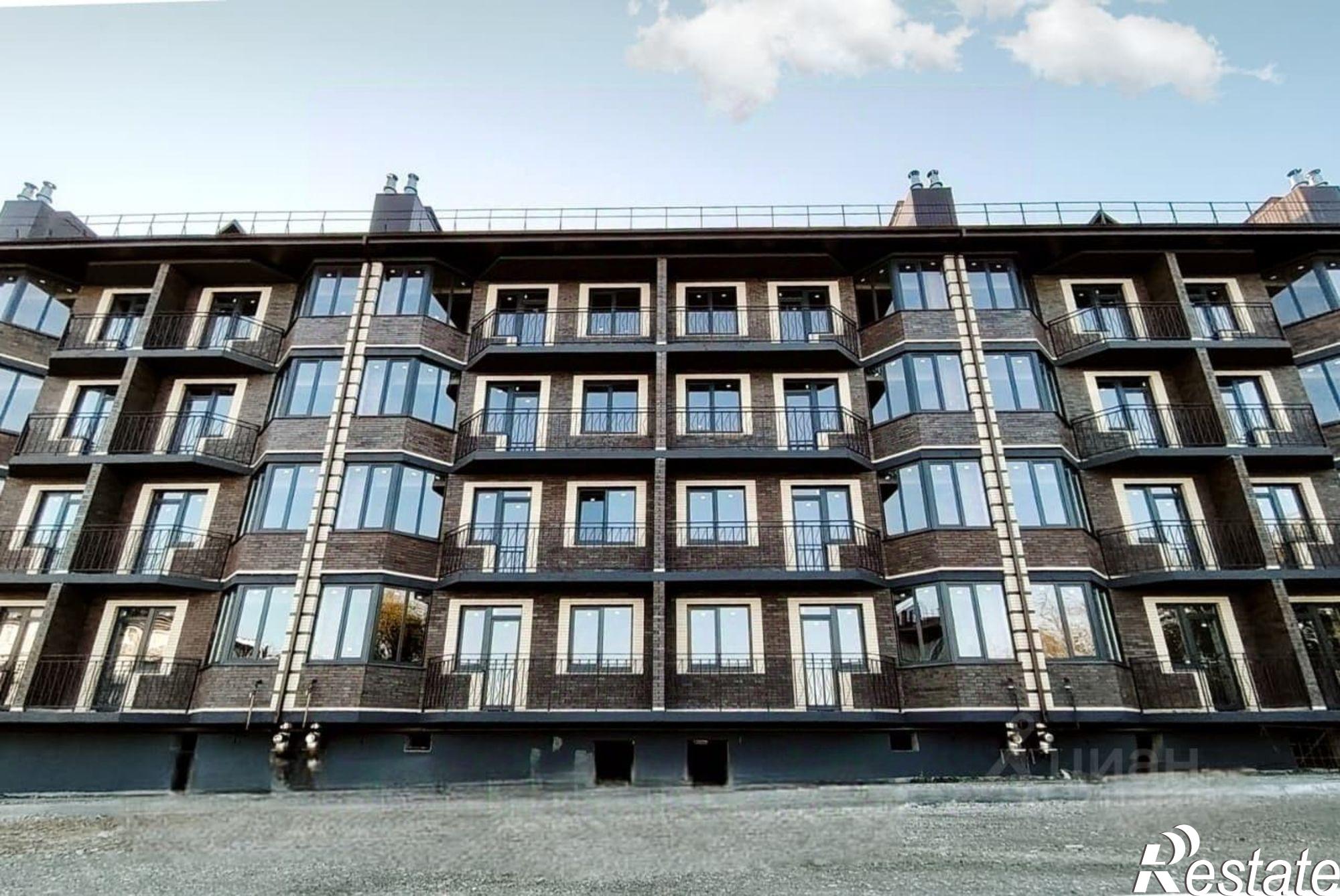 Купить квартиру за 5 760 000 рублей на улица Кленовая Роща, 6