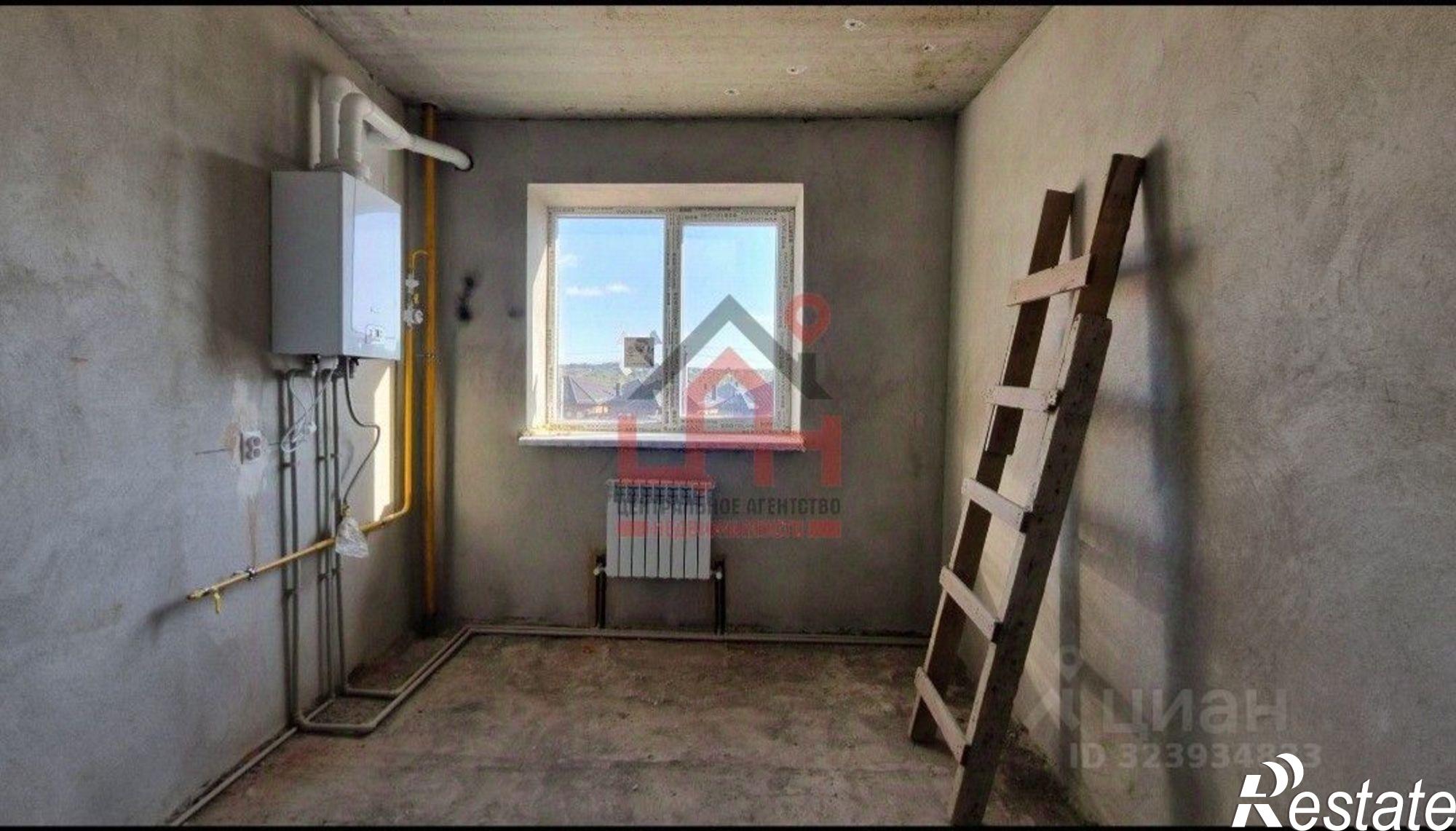 Купить квартиру за 5 414 000 рублей на ул Никольская, 27