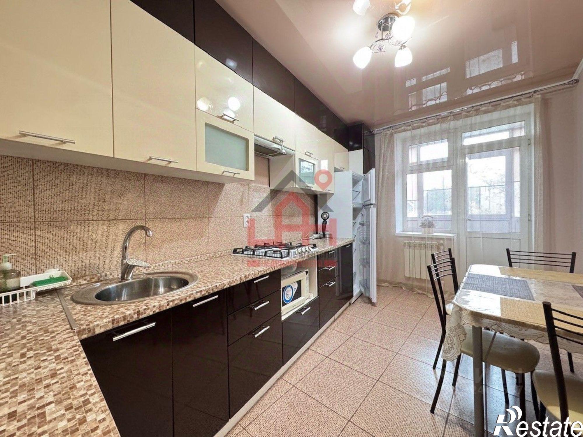 Купить квартиру за 10 500 000 рублей на улица Орджоникидзе, 88 к3