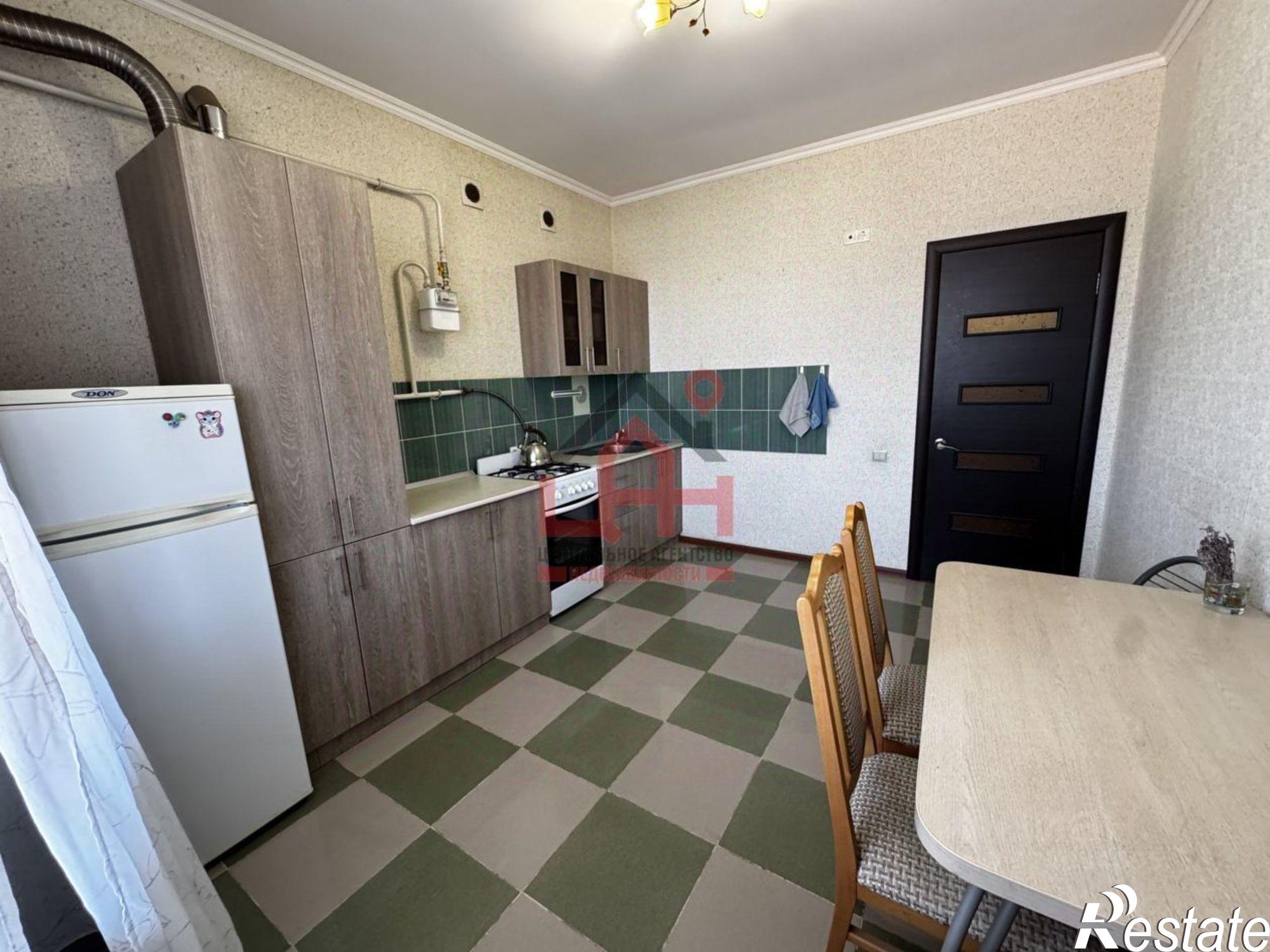 Купить квартиру за 8 800 000 рублей на улица Орджоникидзе, 84 к2