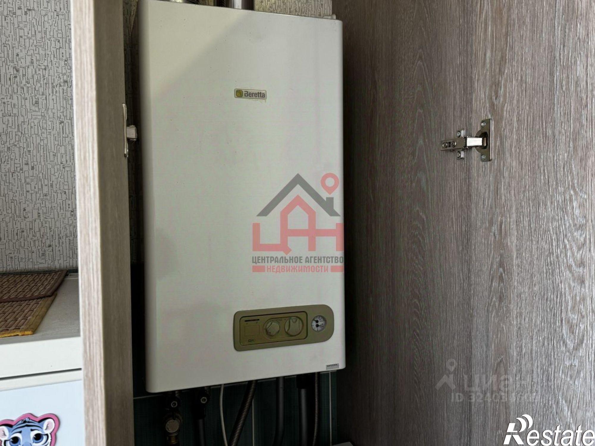 Купить квартиру за 8 800 000 рублей на улица Орджоникидзе, 84 к2