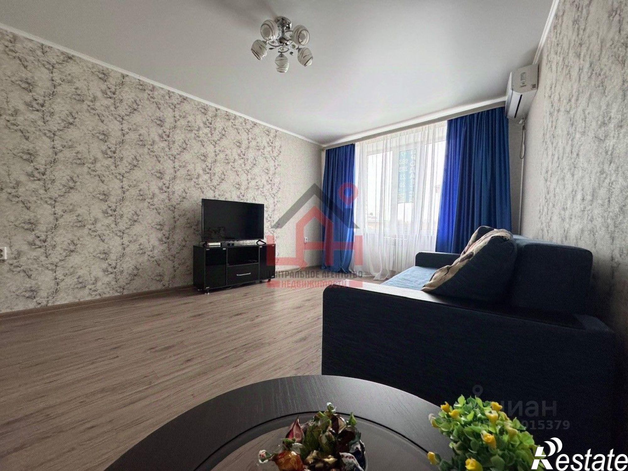 Купить квартиру за 10 500 000 рублей на улица Орджоникидзе, 88 к3