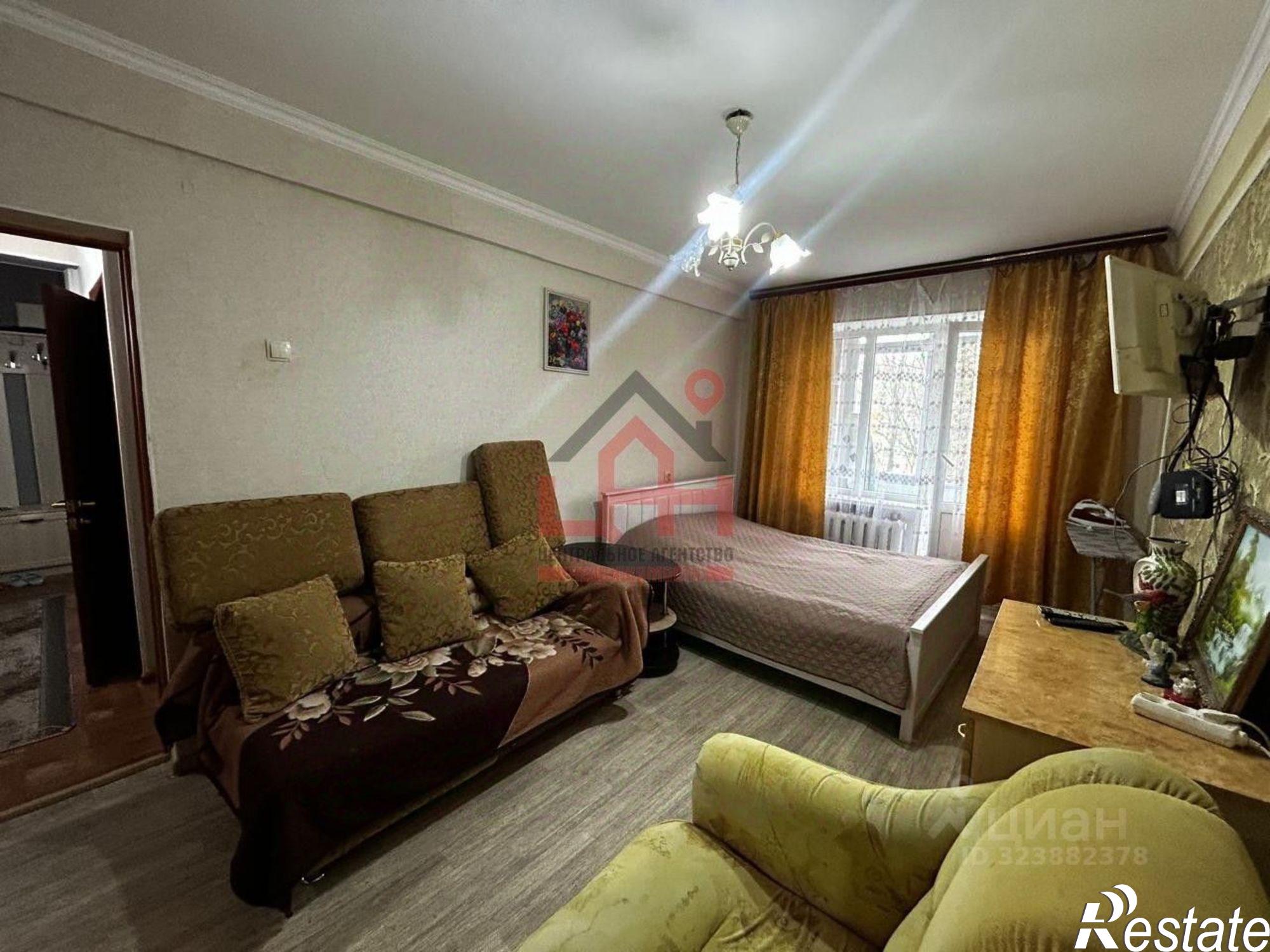 Купить квартиру за 4 450 000 рублей на ул Октябрьская, 421