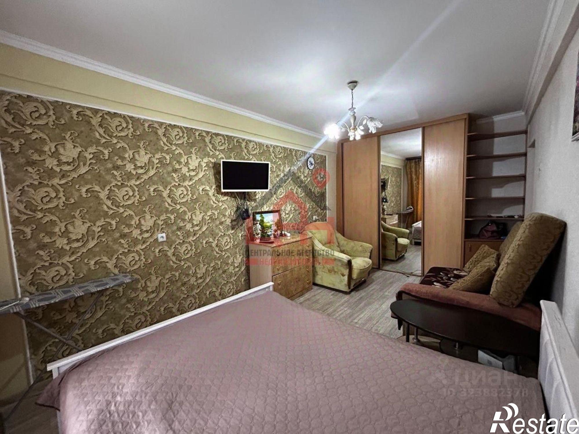 Купить квартиру за 4 450 000 рублей на ул Октябрьская, 421