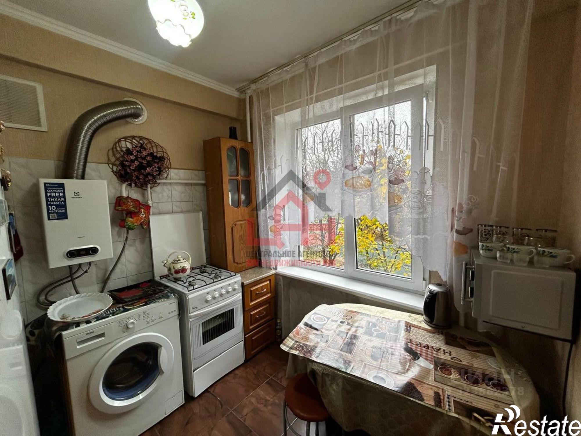 Купить квартиру за 4 450 000 рублей на ул Октябрьская, 421