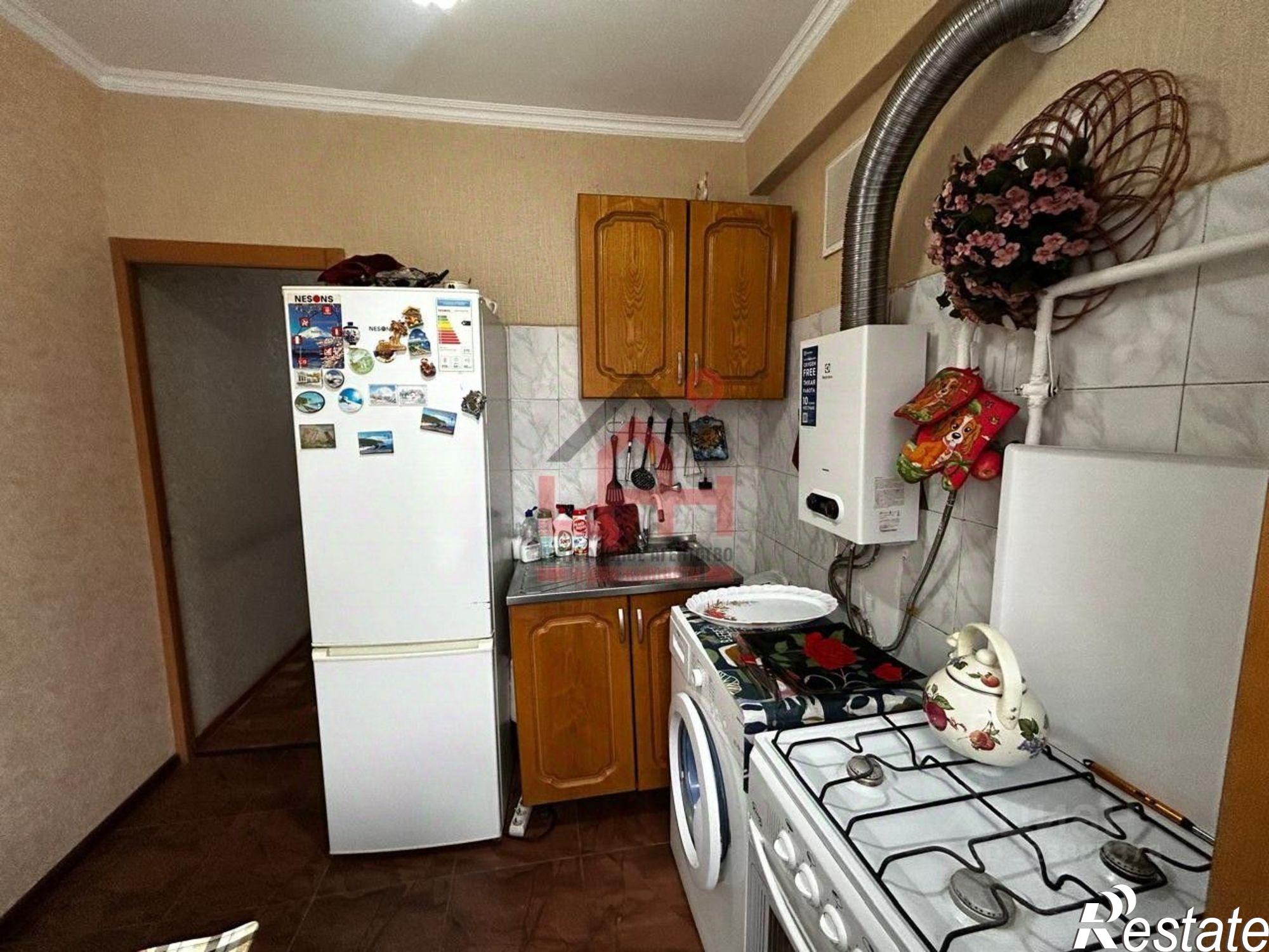 Купить квартиру за 4 450 000 рублей на ул Октябрьская, 421