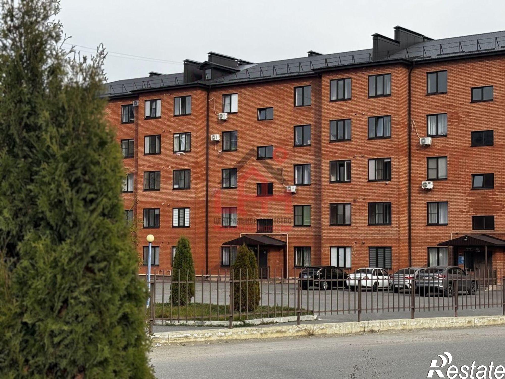 Купить квартиру за 8 950 000 рублей на ул Никольская, 23/2