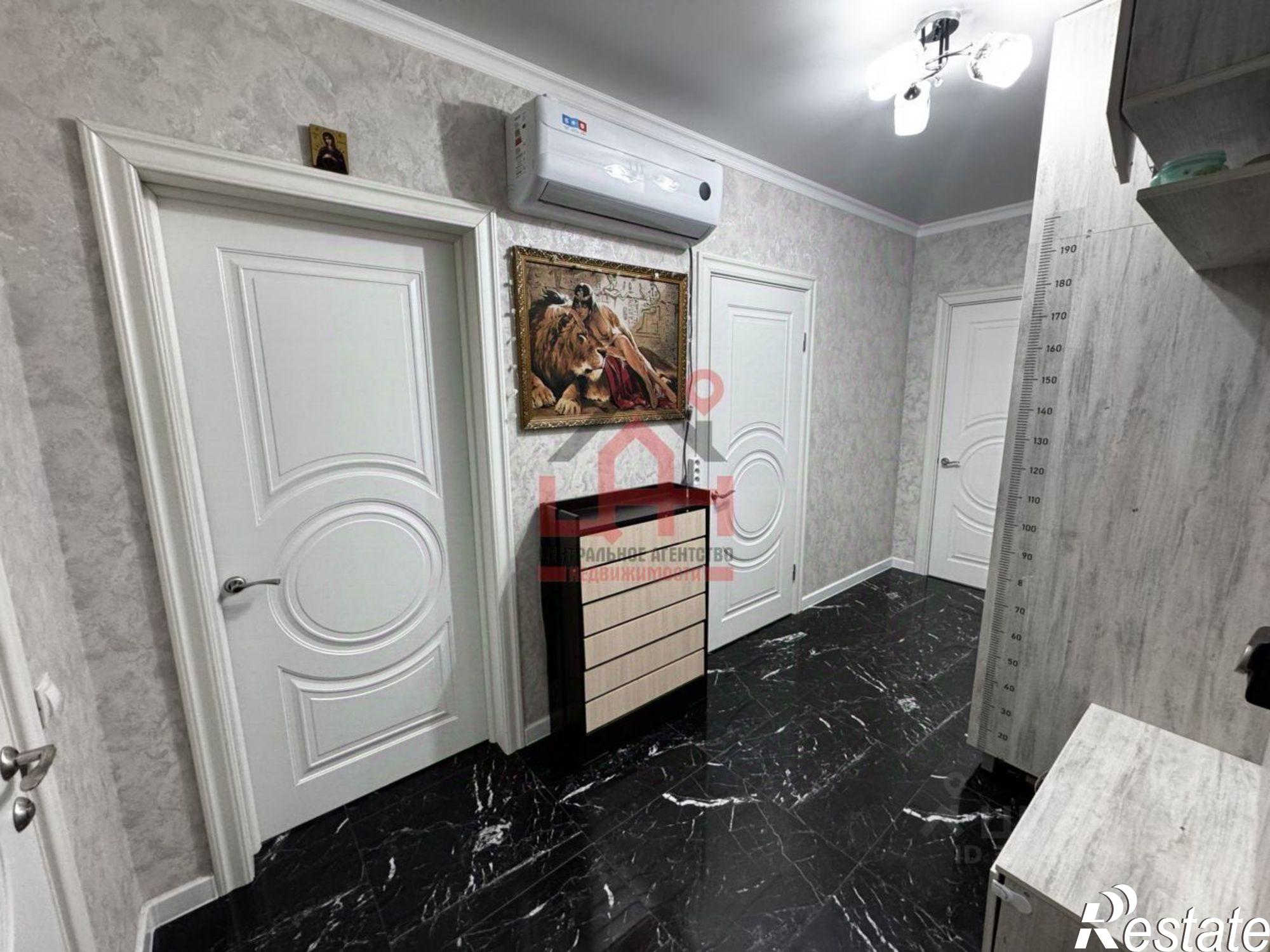 Купить квартиру за 8 950 000 рублей на ул Никольская, 23/2