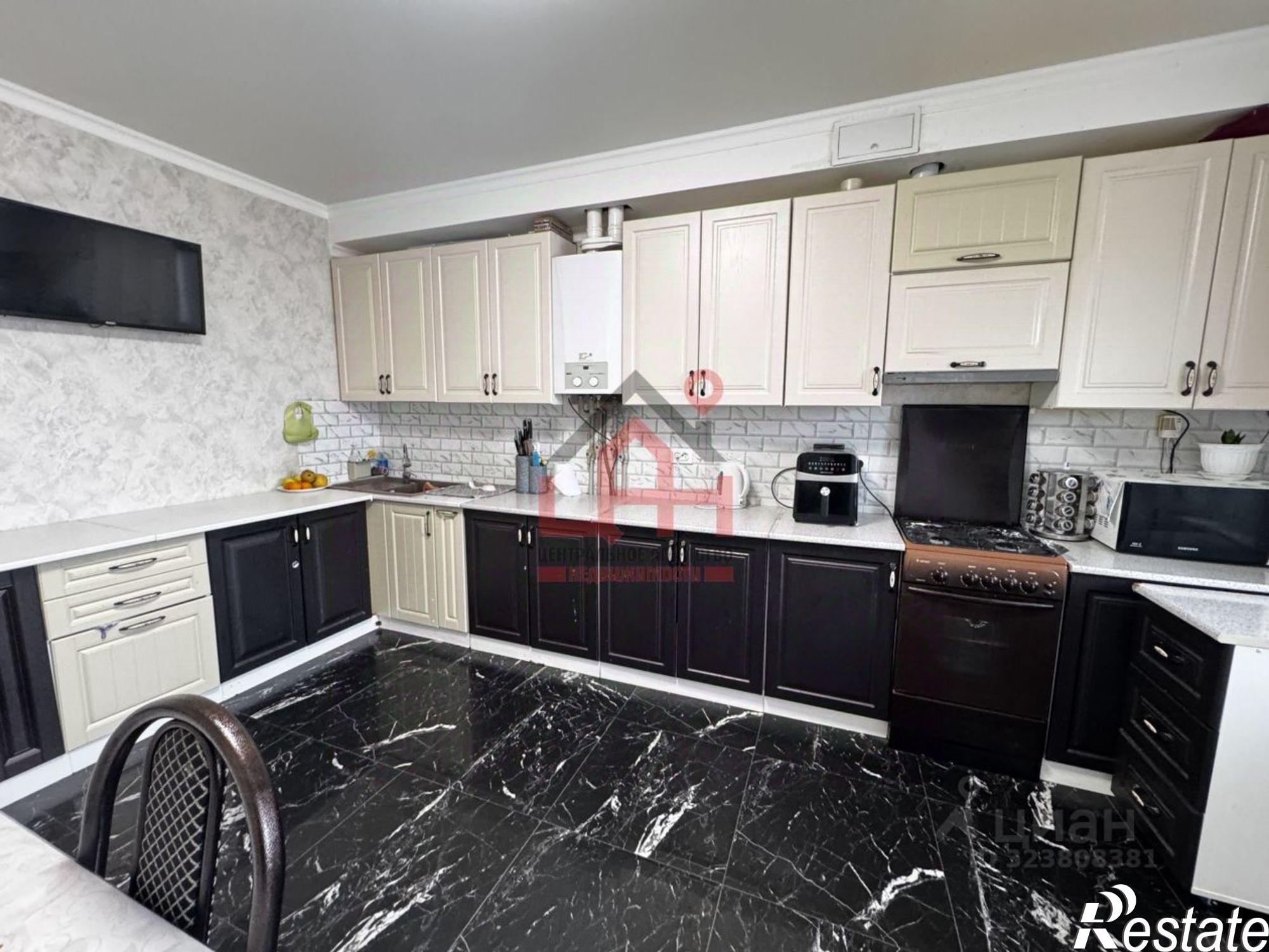 Купить квартиру за 8 950 000 рублей на ул Никольская, 23/2