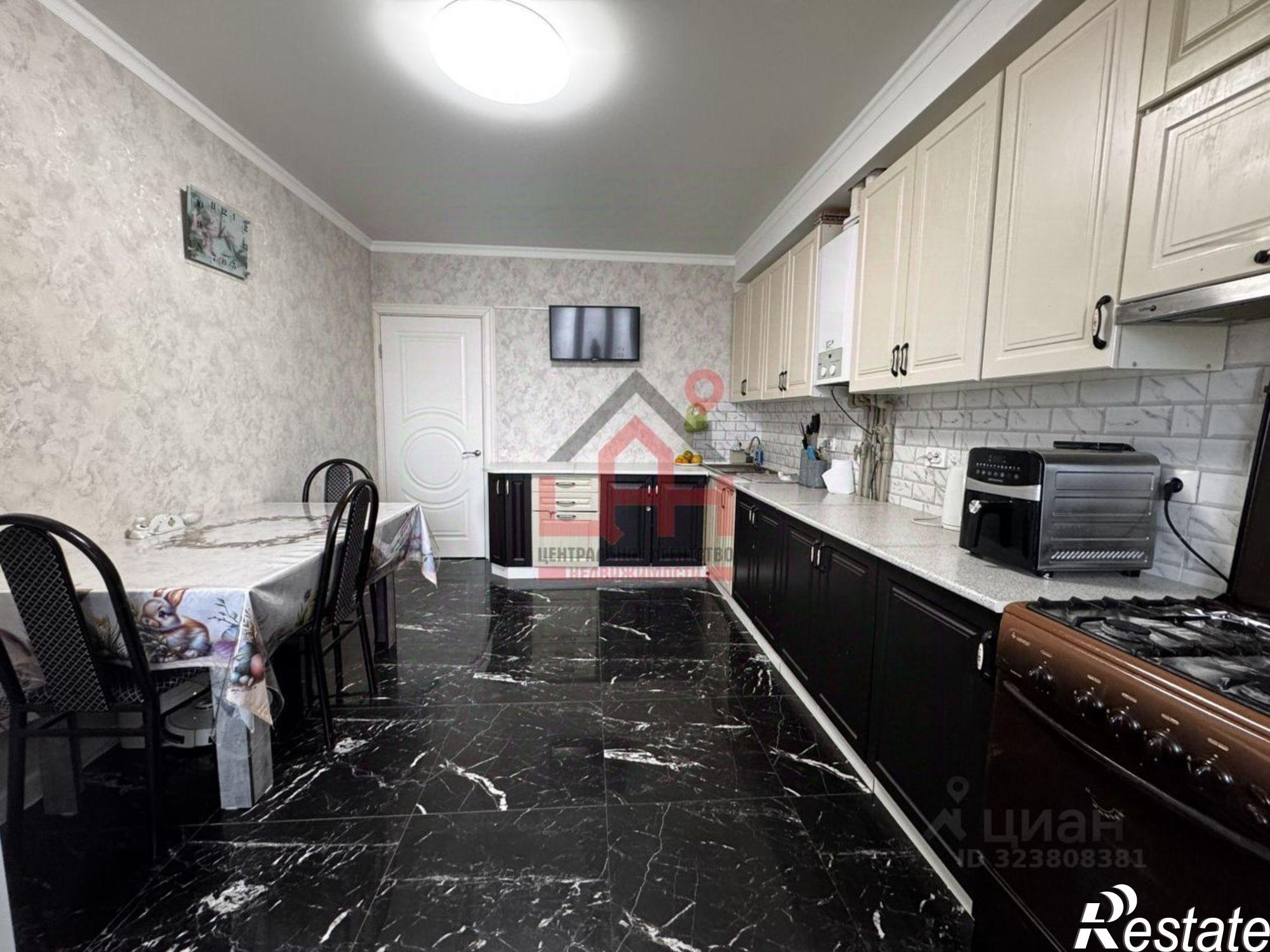 Купить квартиру за 8 950 000 рублей на ул Никольская, 23/2