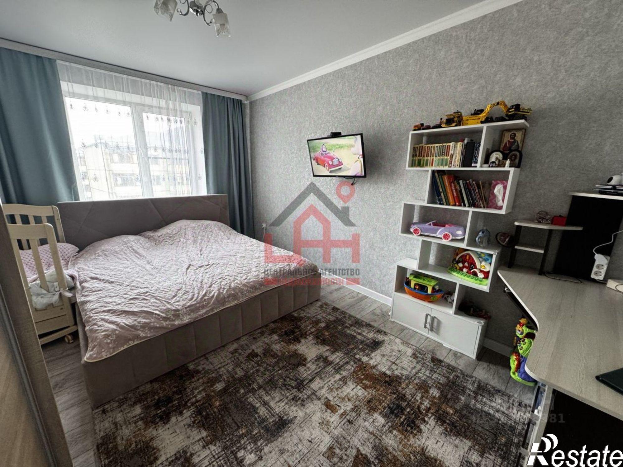 Купить квартиру за 8 950 000 рублей на ул Никольская, 23/2