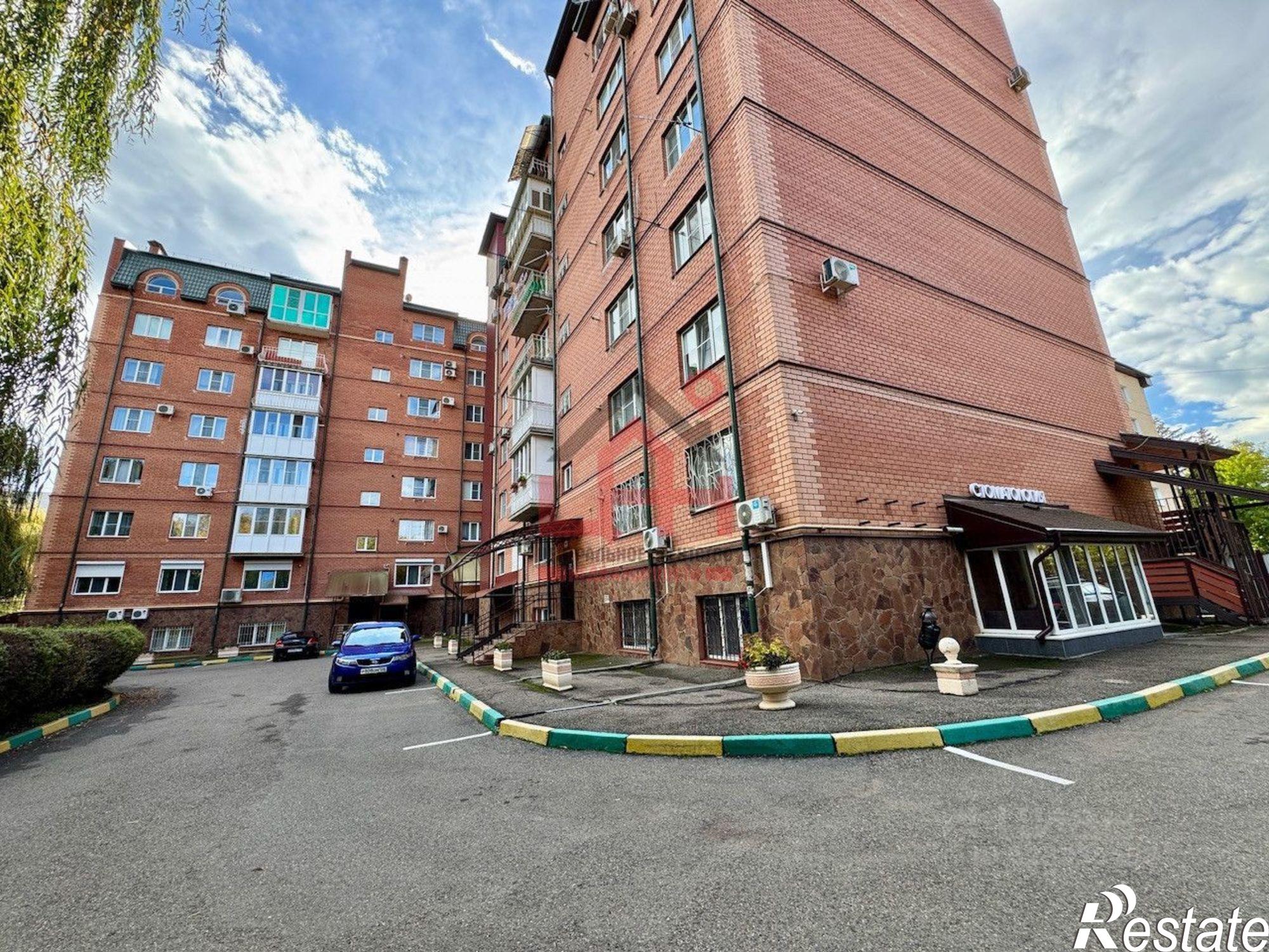 Купить офис, помещение под офис за 6 950 010 рублей на ул Октябрьская, 435а