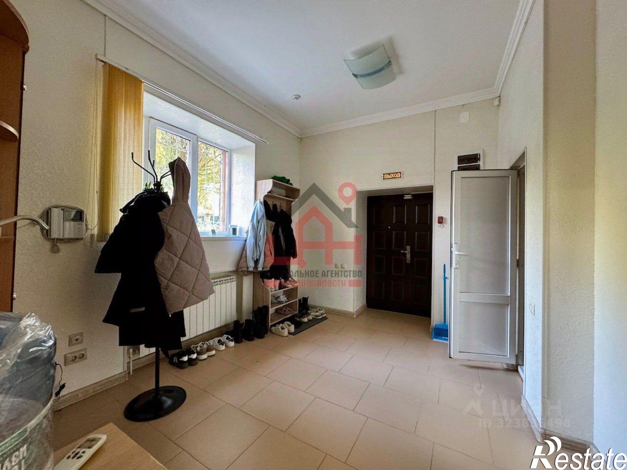 Купить офис, помещение под офис за 6 950 010 рублей на ул Октябрьская, 435а