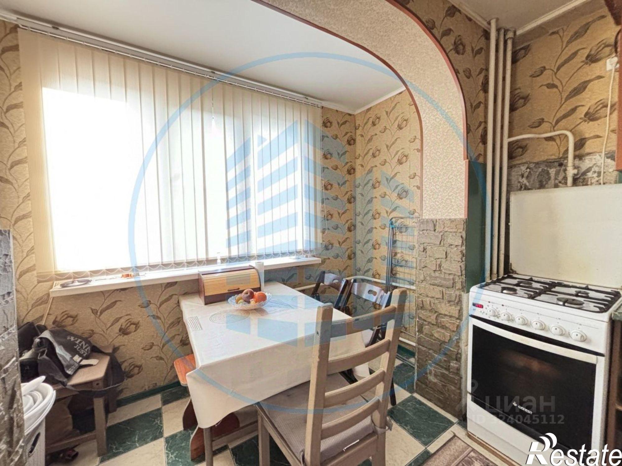 Купить квартиру за 5 500 000 рублей на ул Пятигорская, 116