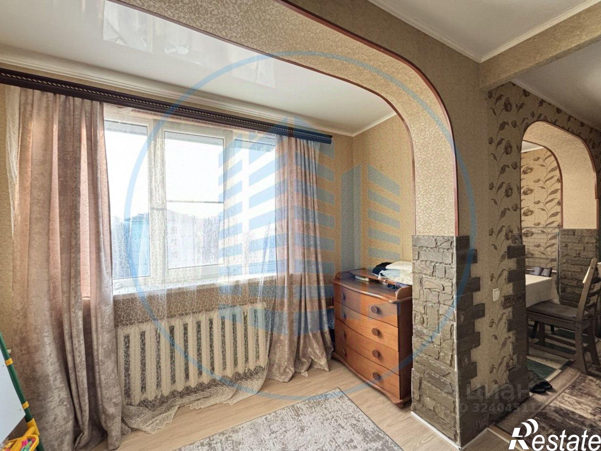 Купить квартиру за 5 500 000 рублей на ул Пятигорская, 116