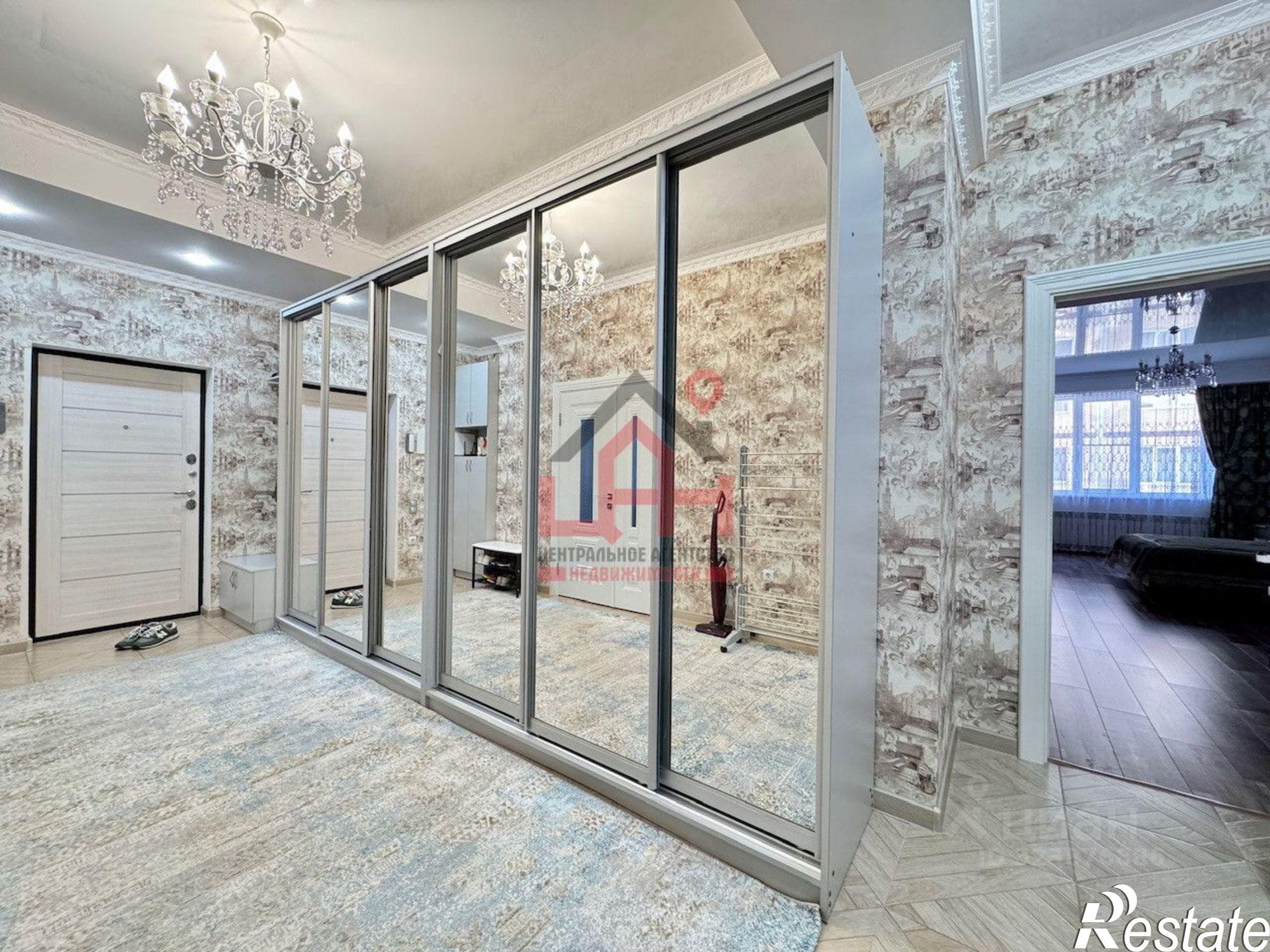 Купить квартиру за 12 300 000 рублей на ул Октябрьская, 337/3