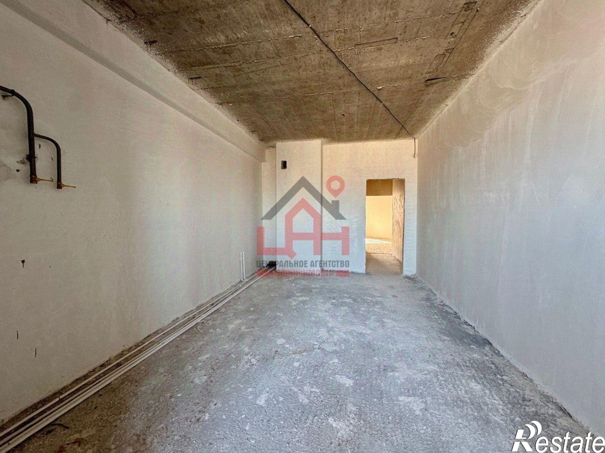 Купить квартиру за 8 900 000 рублей на ул Буачидзе, 1 3