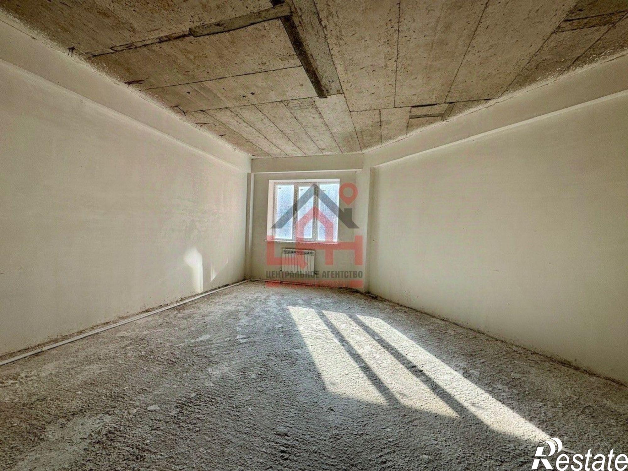 Купить квартиру за 8 900 000 рублей на ул Буачидзе, 1 3