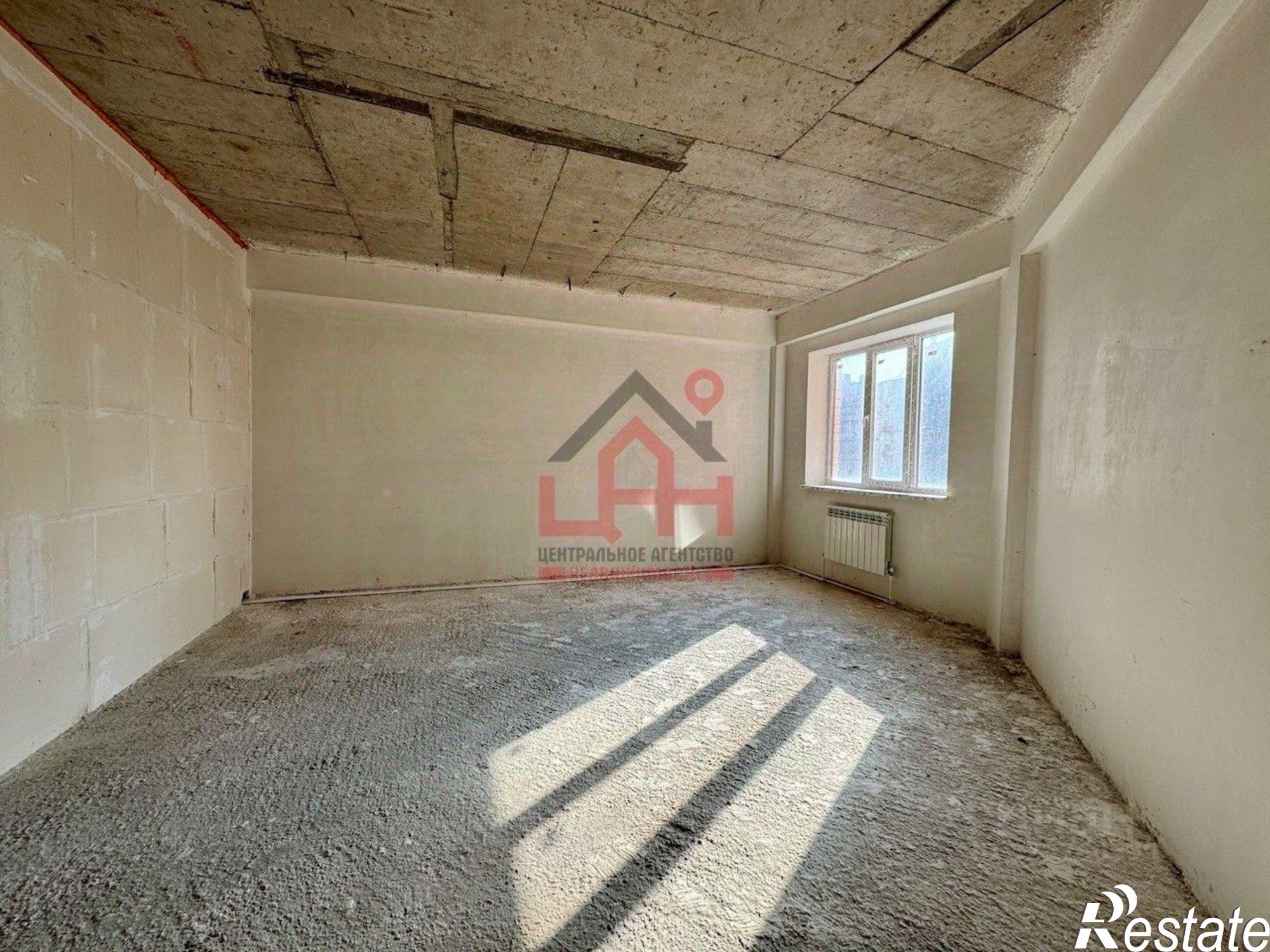 Купить квартиру за 8 900 000 рублей на ул Буачидзе, 1 3