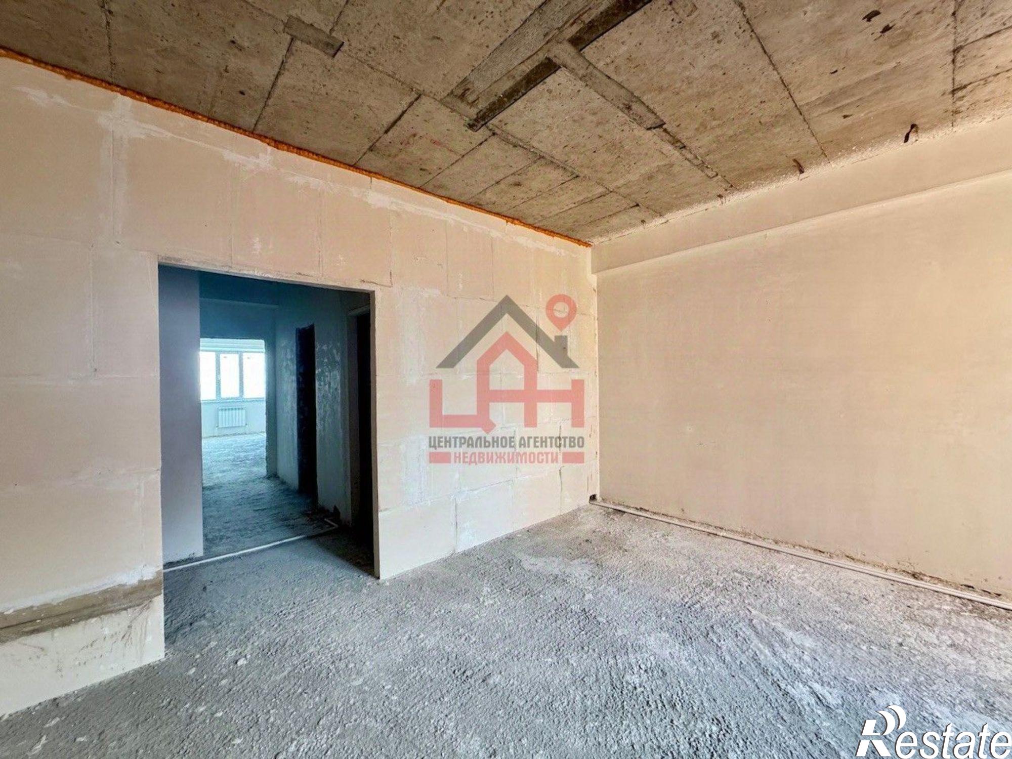 Купить квартиру за 8 900 000 рублей на ул Буачидзе, 1 3