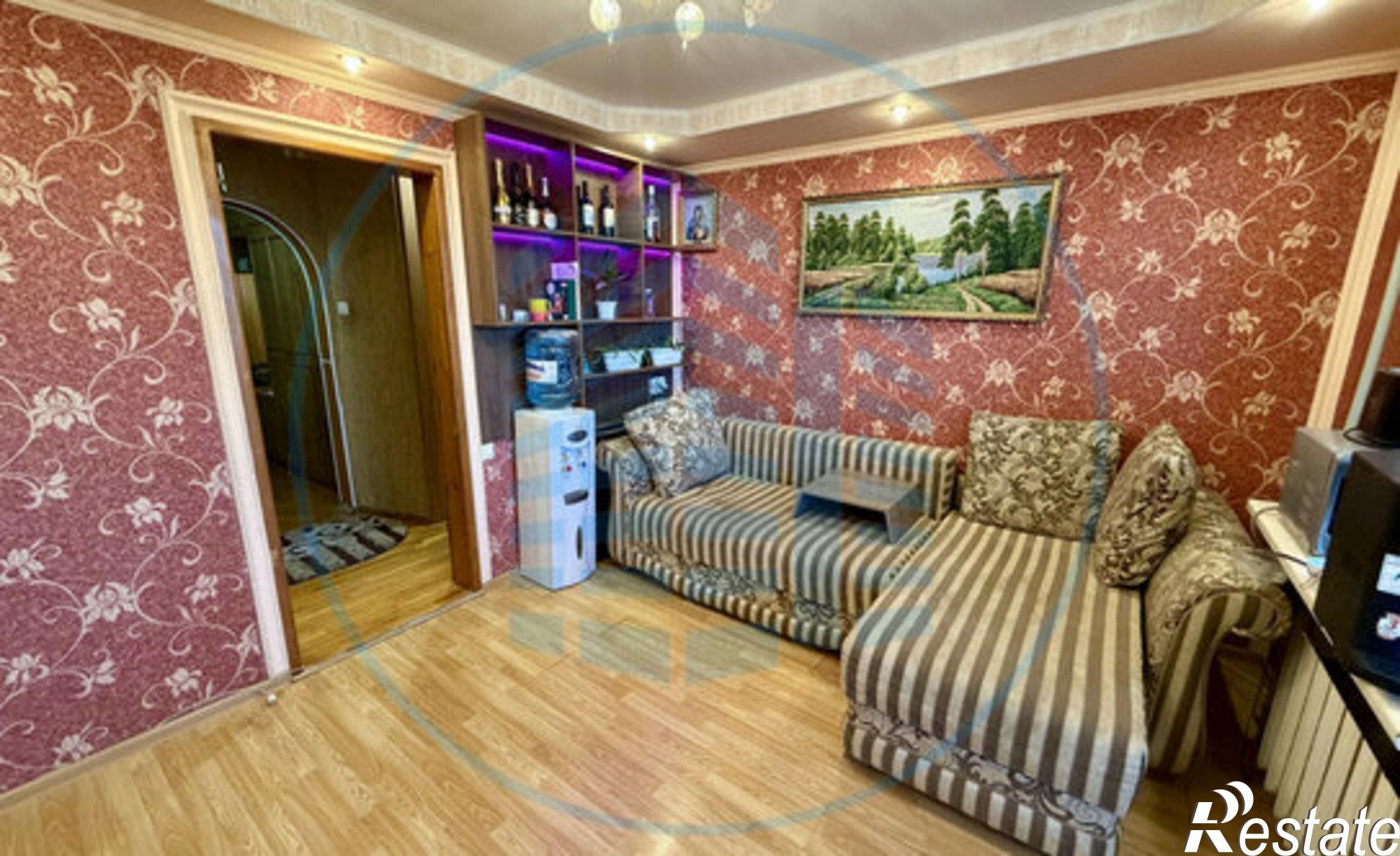 Купить квартиру за 6 650 000 рублей на ул Новопятигорская, 4/1