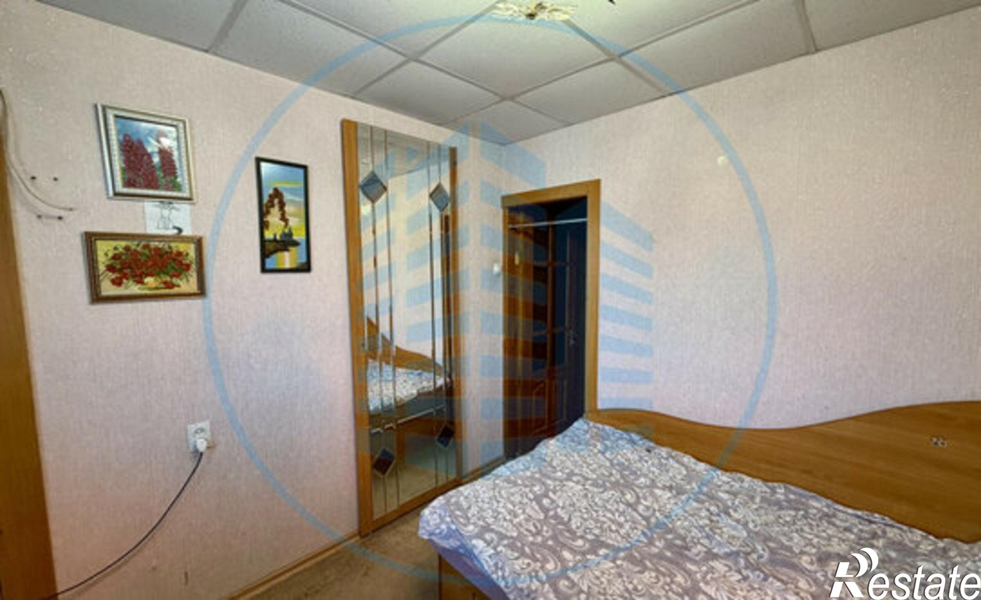 Купить квартиру за 6 650 000 рублей на ул Новопятигорская, 4/1