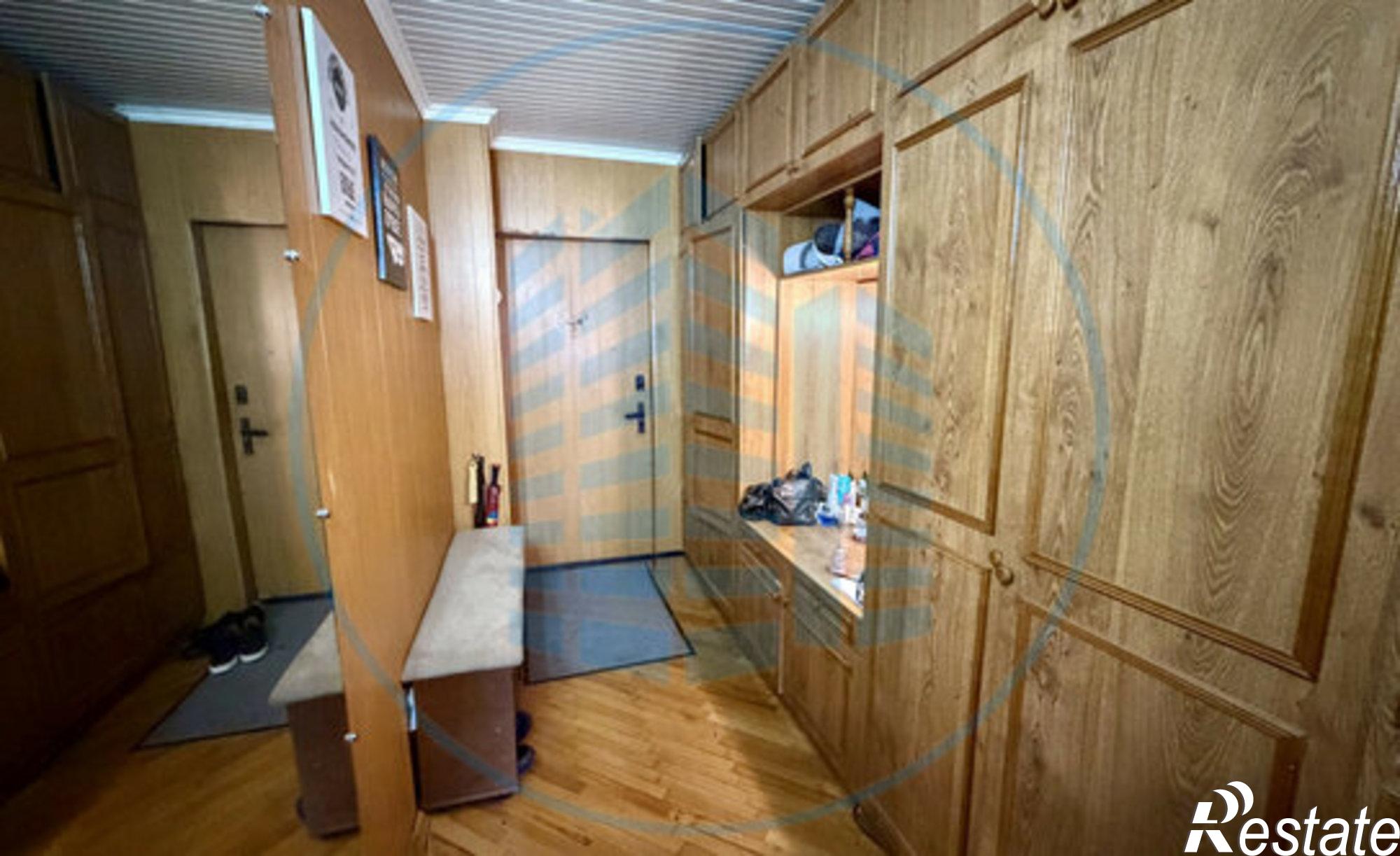 Купить квартиру за 6 650 000 рублей на ул Новопятигорская, 4/1