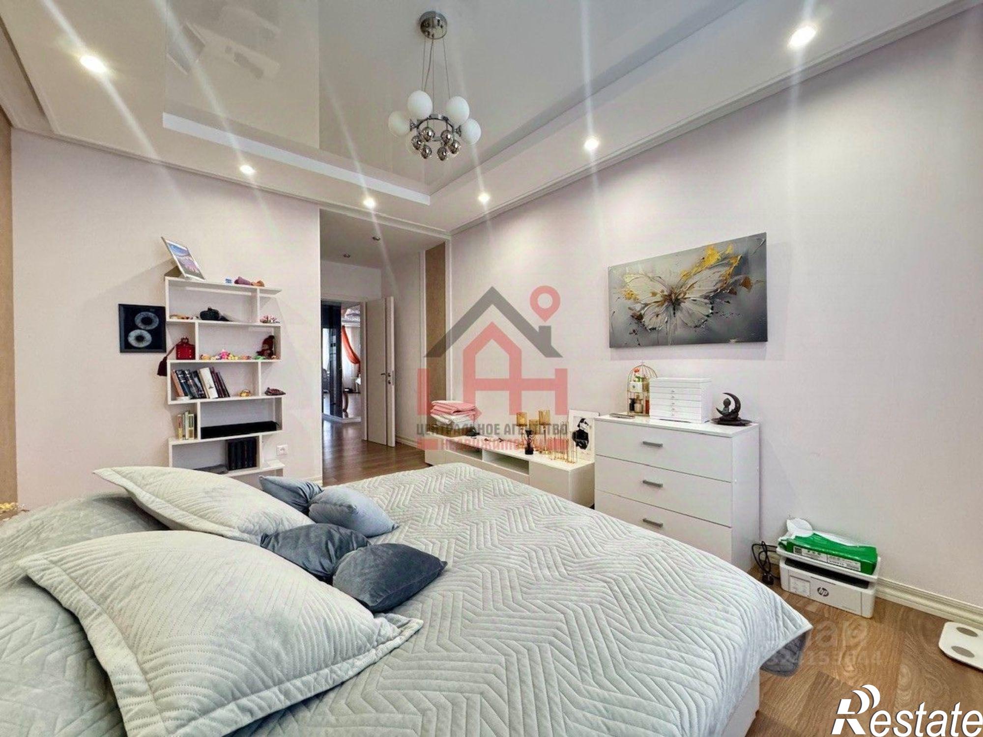 Купить квартиру за 21 000 000 рублей на Октябрьская пл, 31а