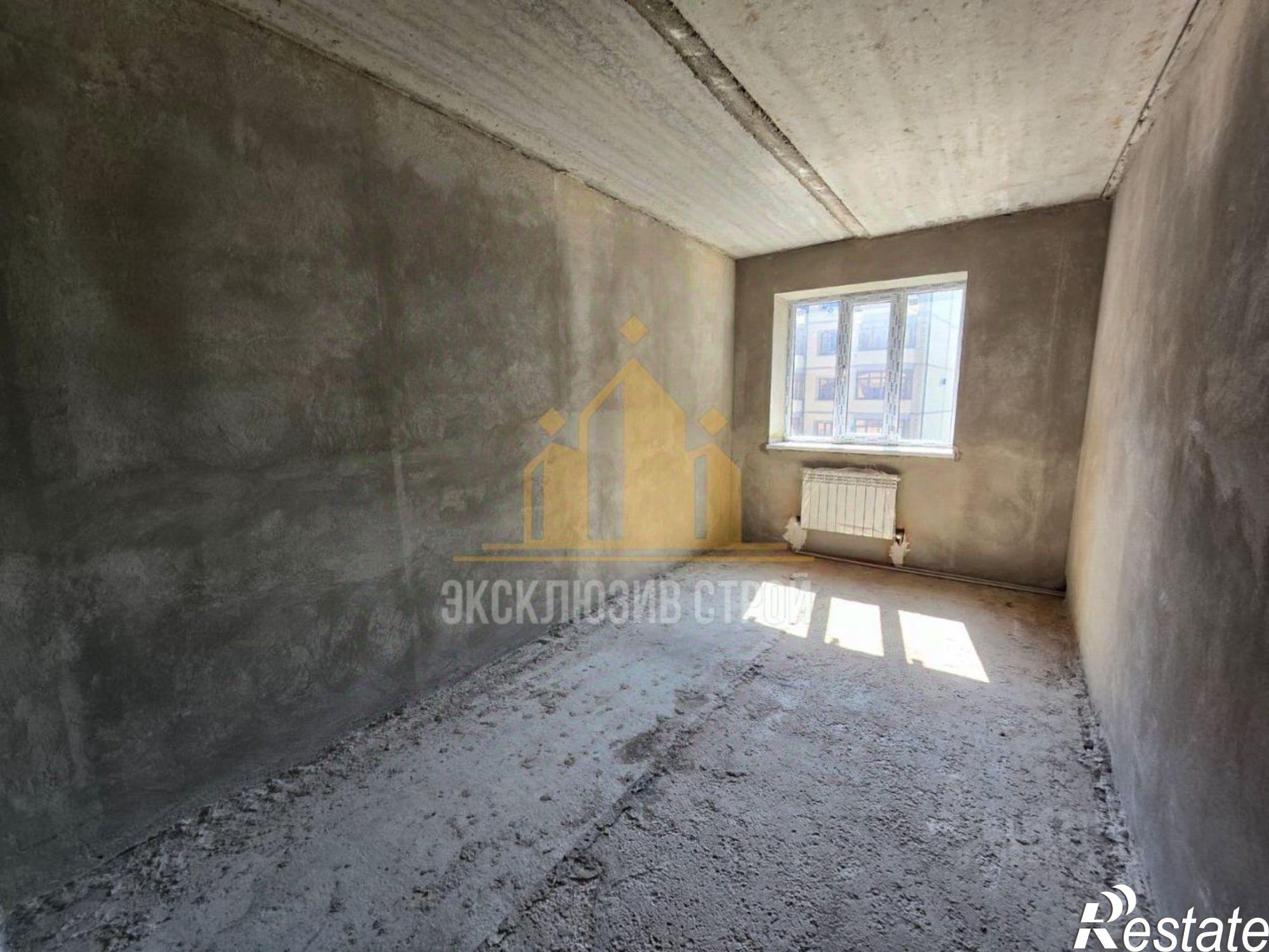 Купить квартиру за 4 650 000 рублей на Никольская улица, 27 к2Б