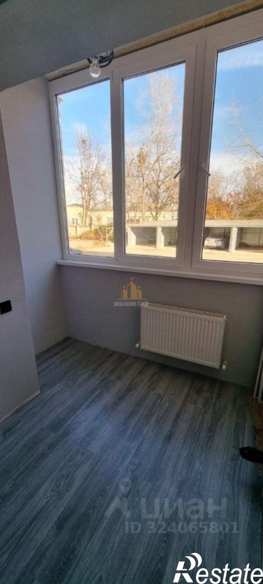 Купить квартиру за 5 600 000 рублей на улица Фридриха Энгельса, 63 к4