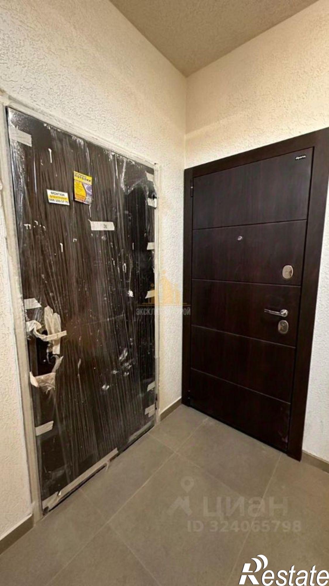 Купить квартиру за 4 650 000 рублей на Никольская улица, 27 к2Б