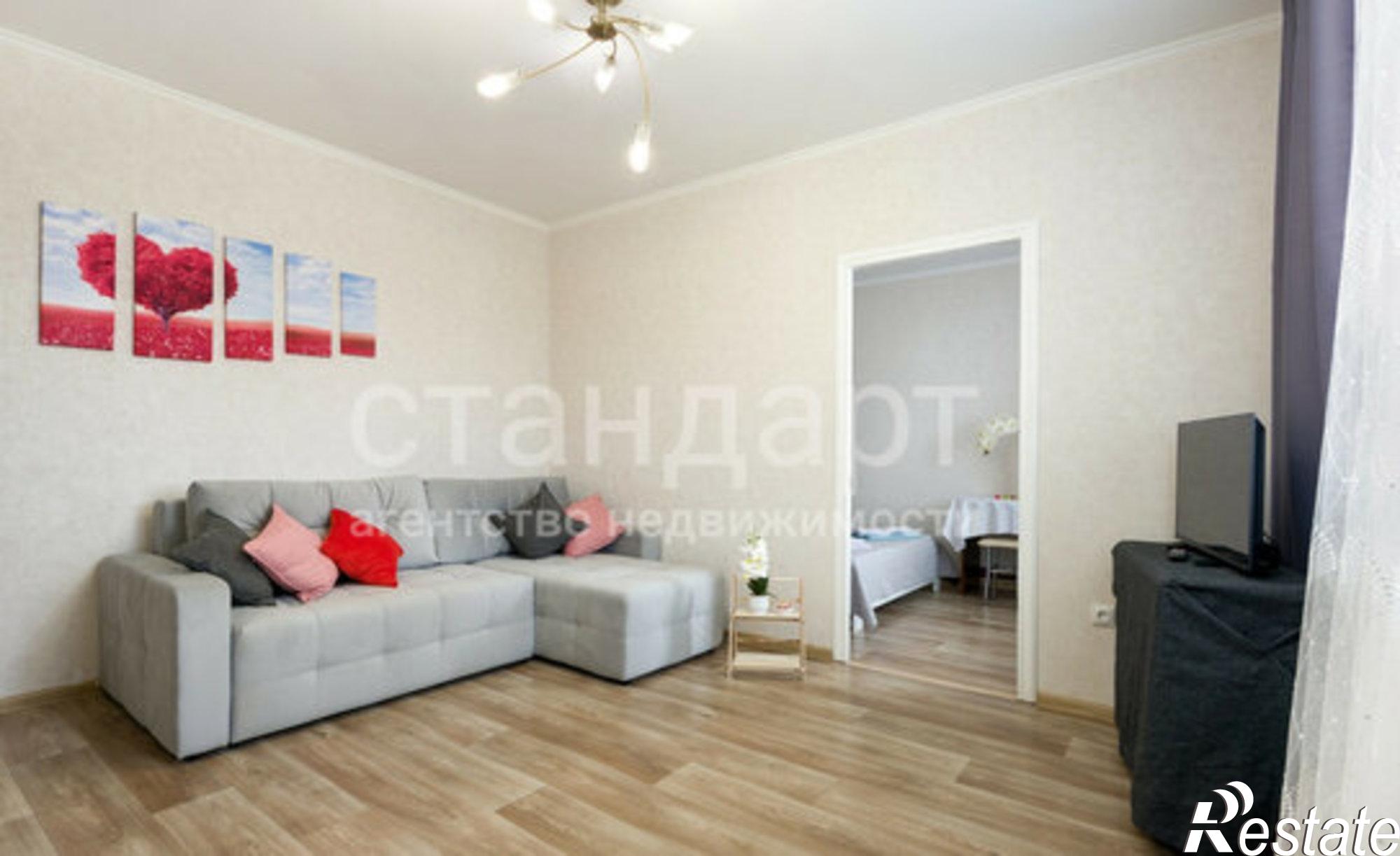 Купить квартиру за 5 200 000 рублей на улица Фридриха Энгельса, 32