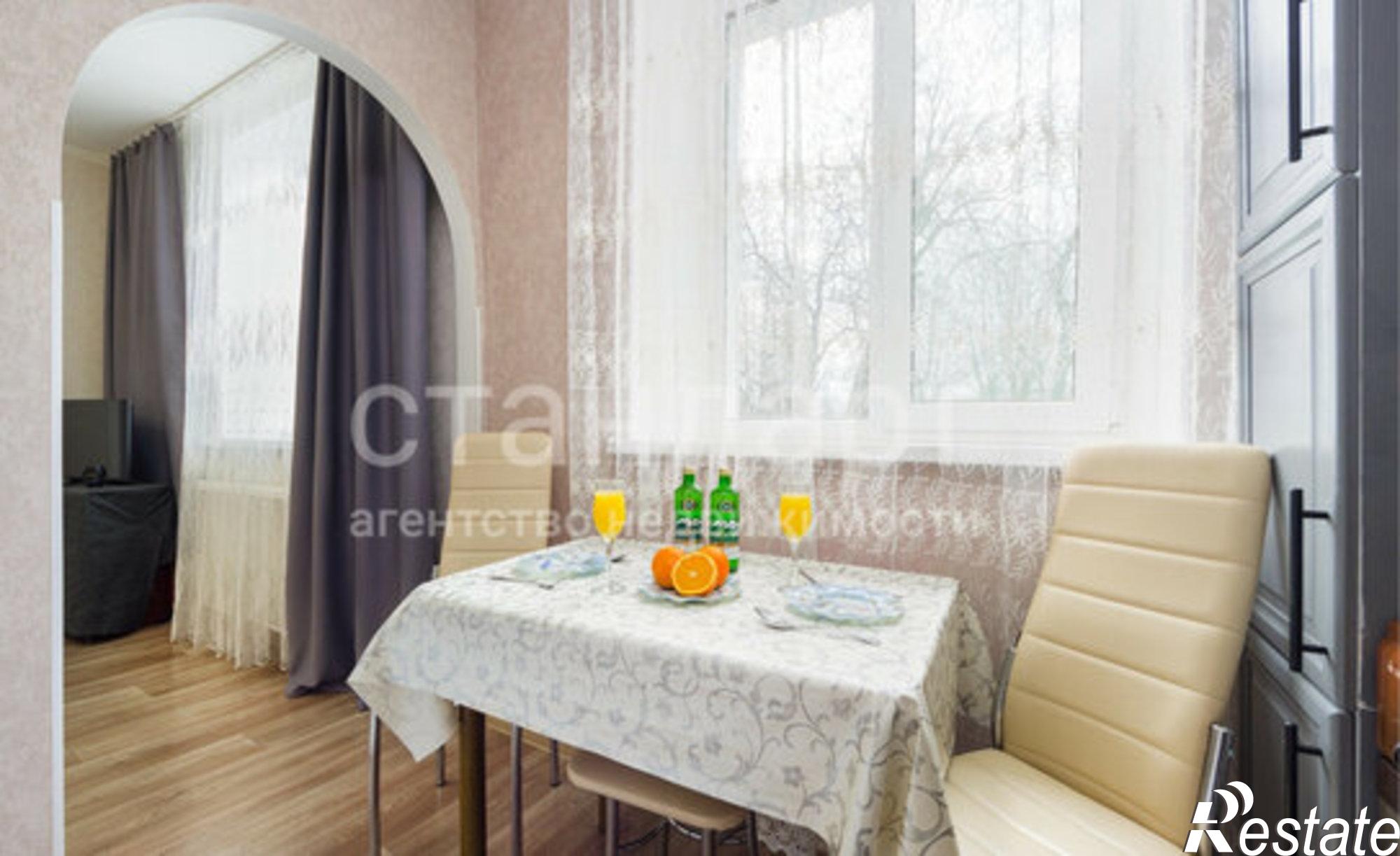 Купить квартиру за 5 200 000 рублей на улица Фридриха Энгельса, 32