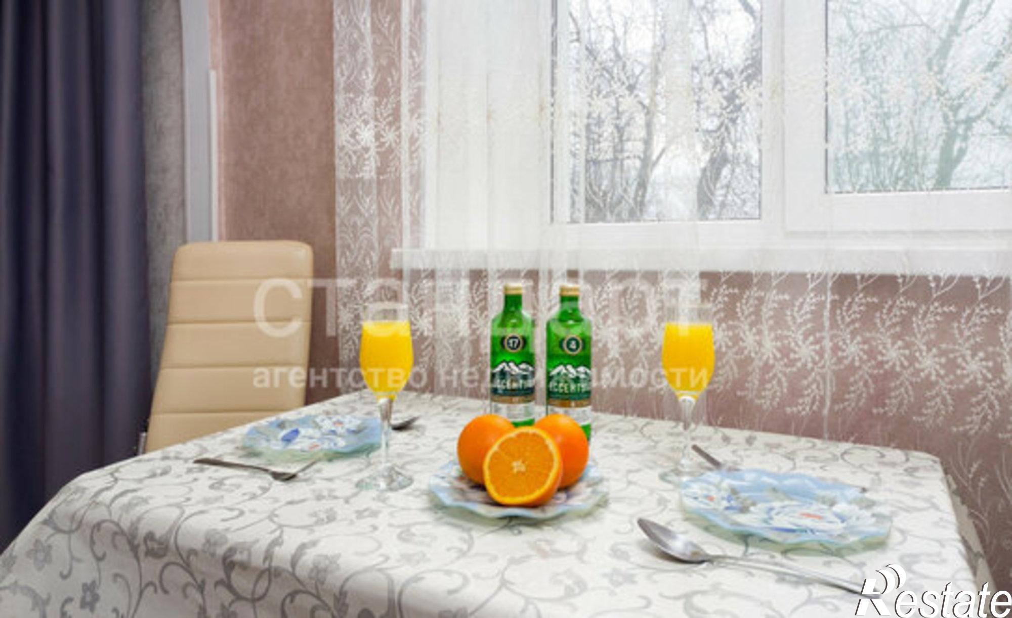 Купить квартиру за 5 200 000 рублей на улица Фридриха Энгельса, 32