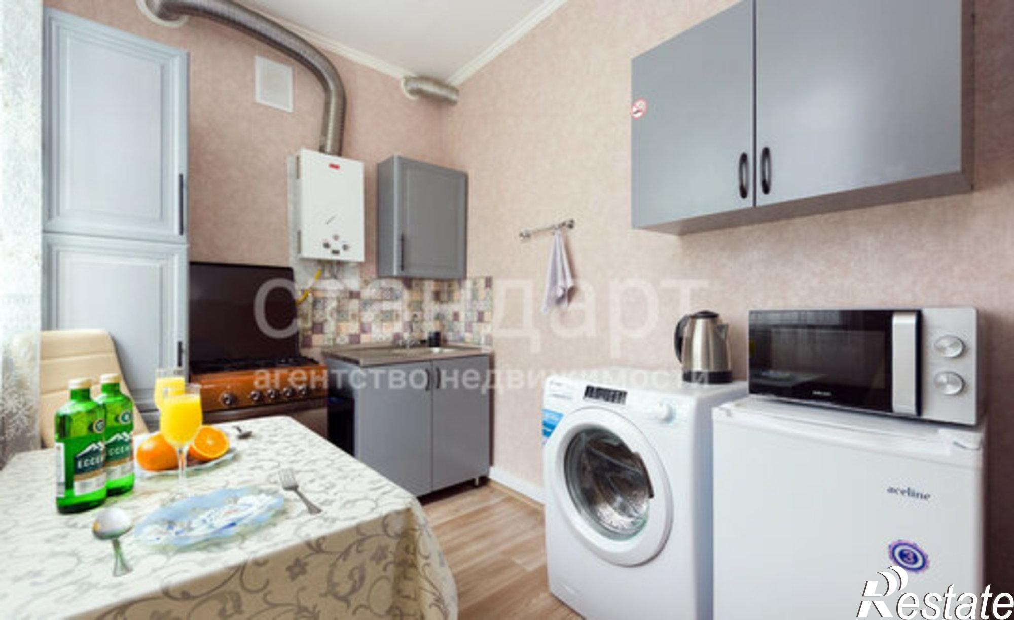 Купить квартиру за 5 200 000 рублей на улица Фридриха Энгельса, 32