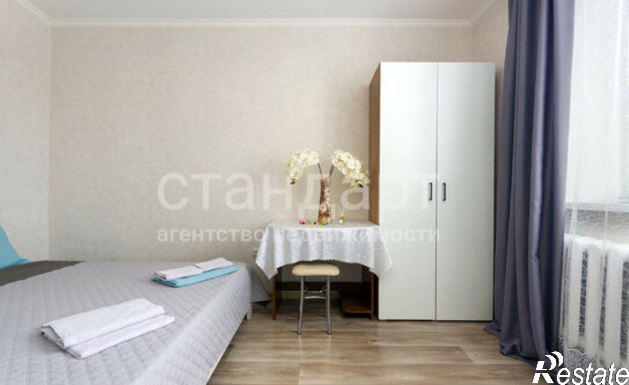 Купить квартиру за 5 200 000 рублей на улица Фридриха Энгельса, 32