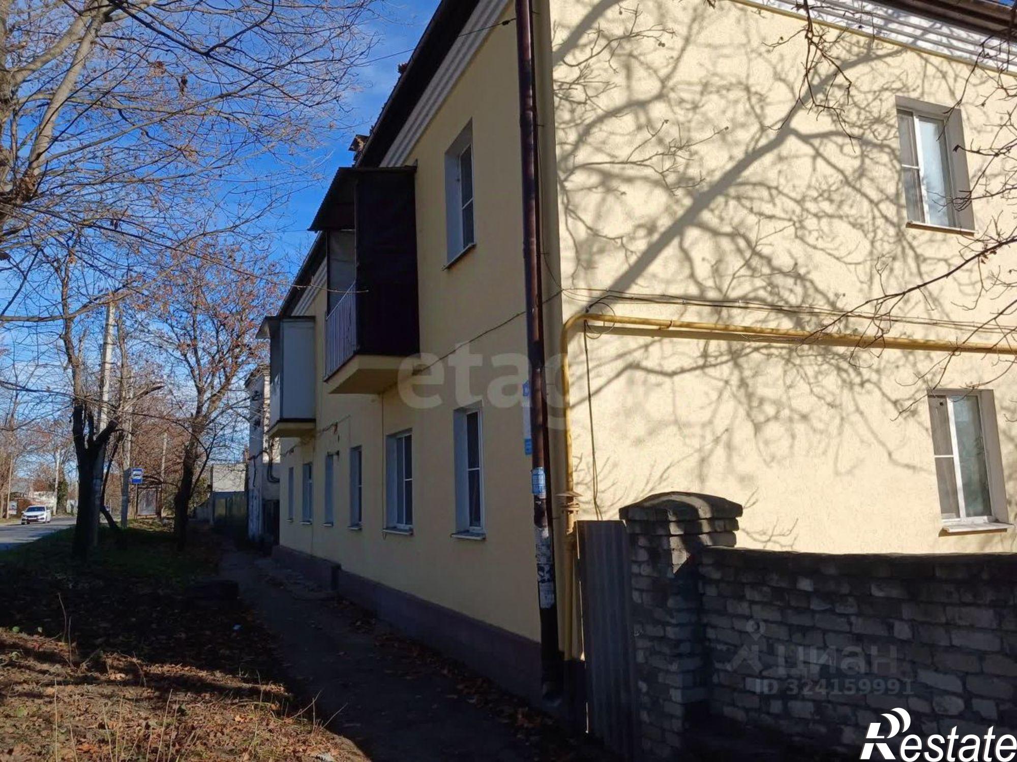 Купить квартиру за 4 900 000 рублей на улица Маркова, 55/1