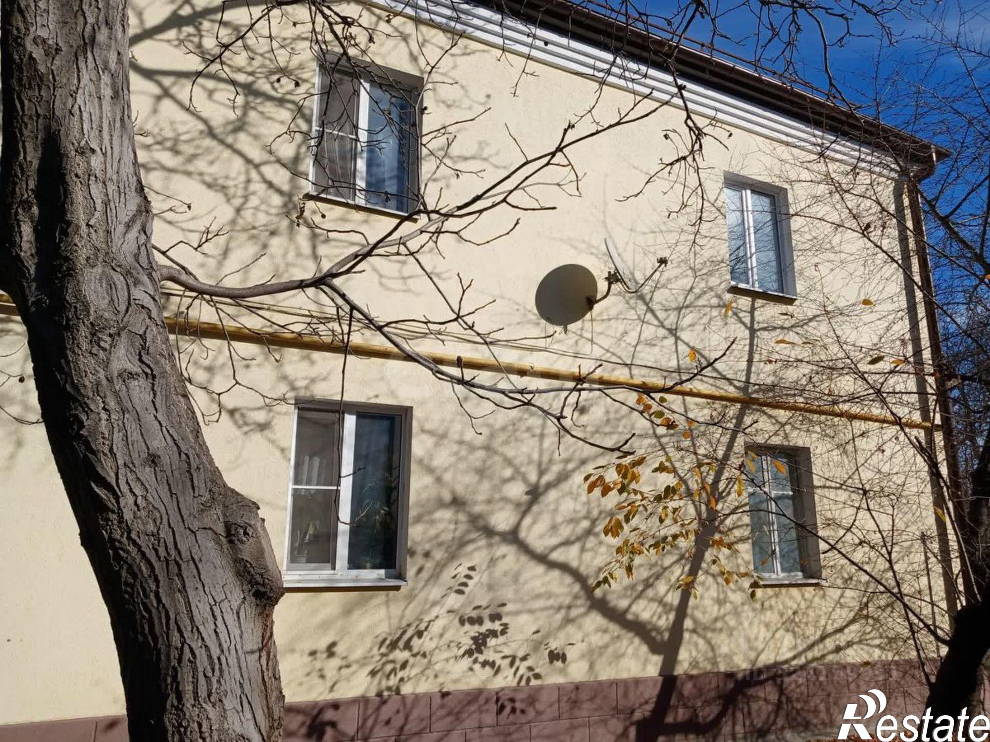 Купить квартиру за 4 900 000 рублей на улица Маркова, 55/1