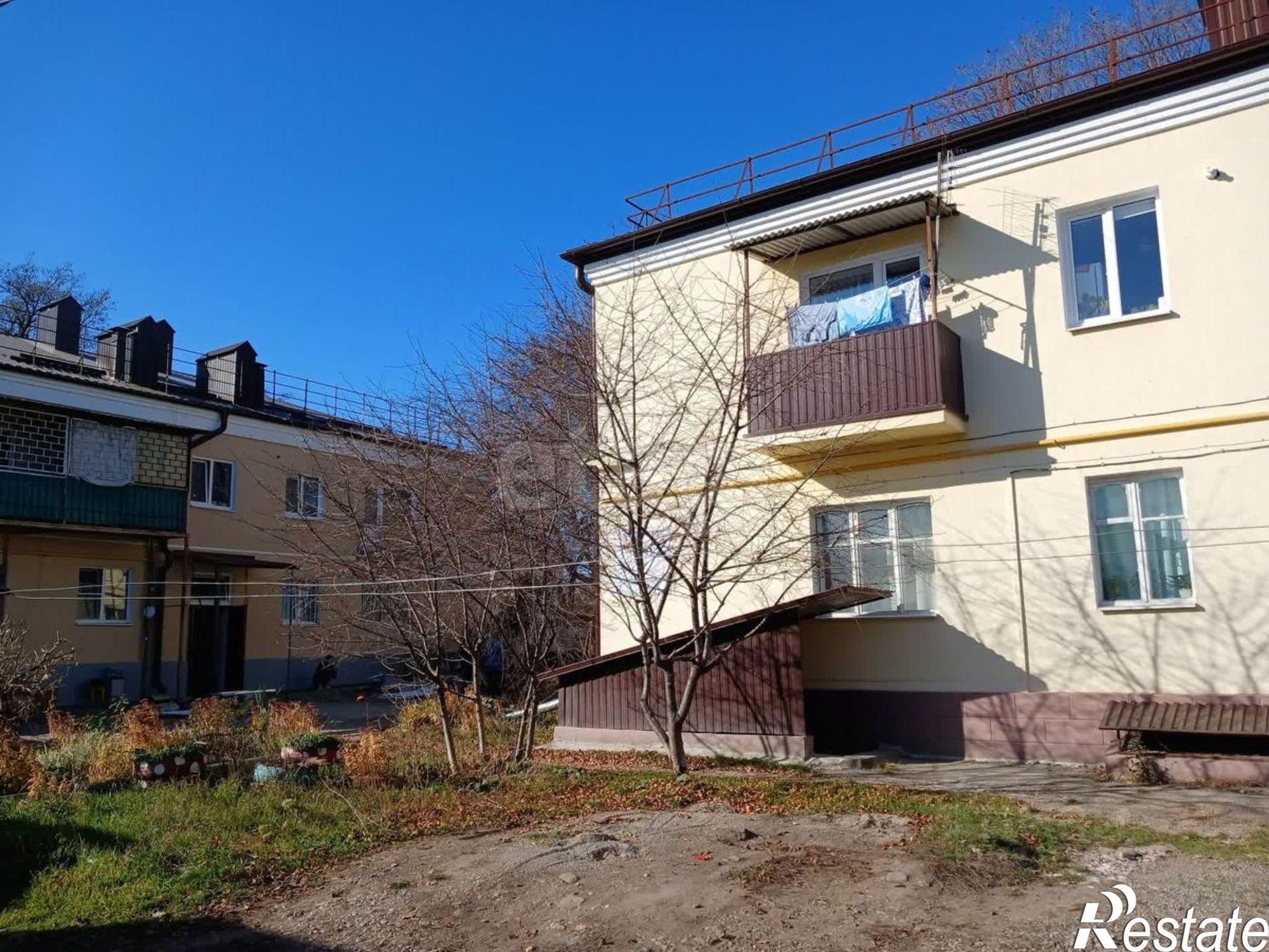 Купить квартиру за 4 900 000 рублей на улица Маркова, 55/1