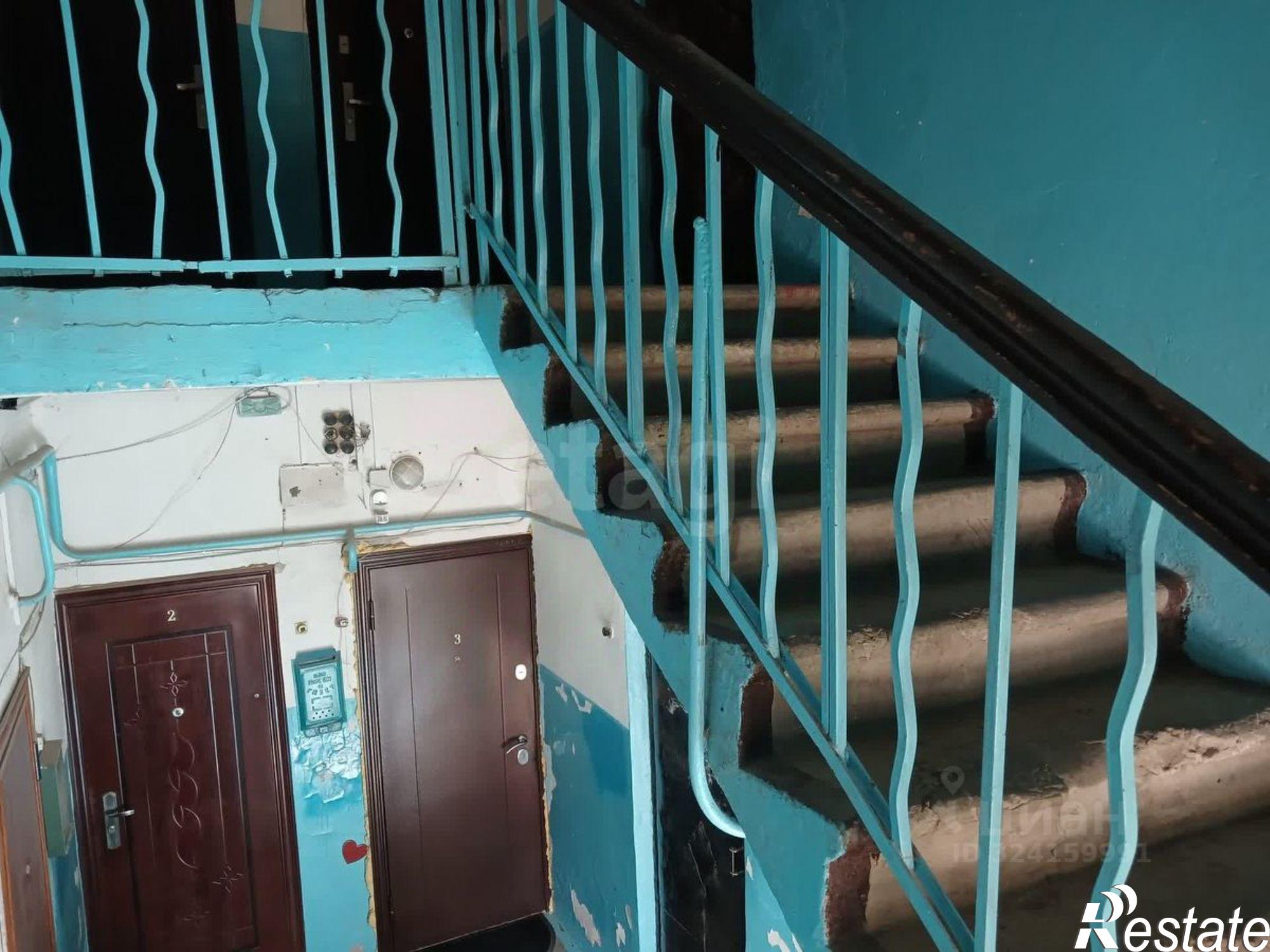 Купить квартиру за 4 900 000 рублей на улица Маркова, 55/1