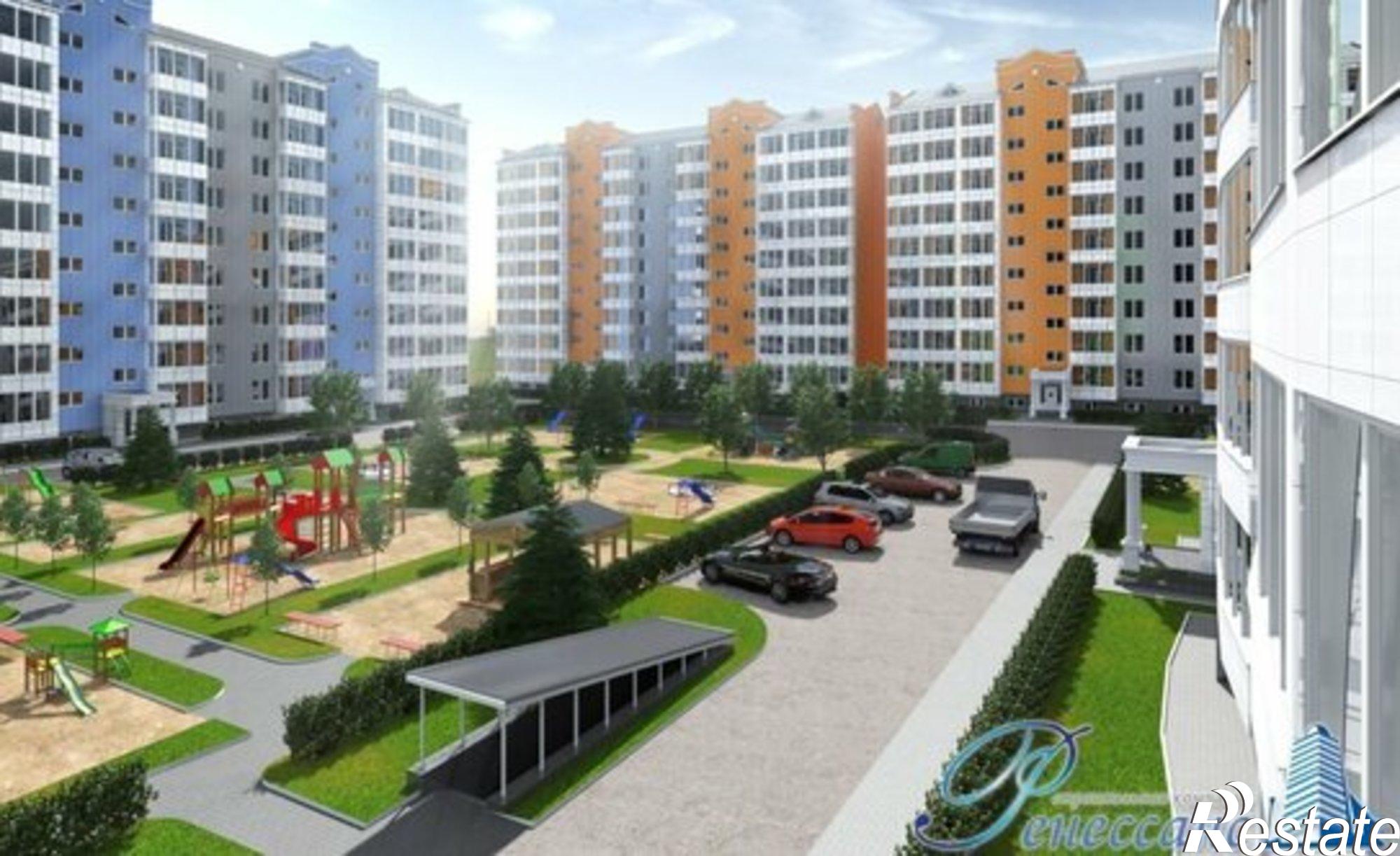 Купить квартиру за 9 000 000 рублей на Никольская улица, 21 к2