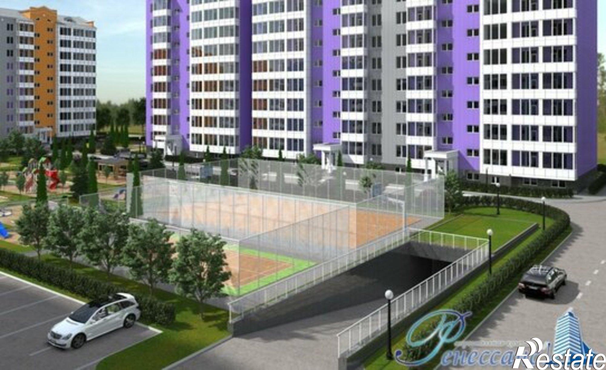 Купить квартиру за 9 000 000 рублей на Никольская улица, 21 к2