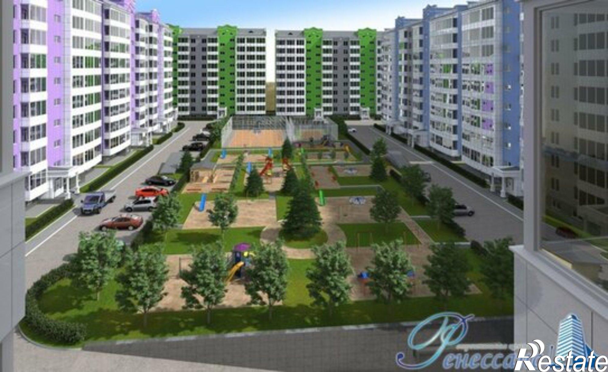 Купить квартиру за 9 000 000 рублей на Никольская улица, 21 к2