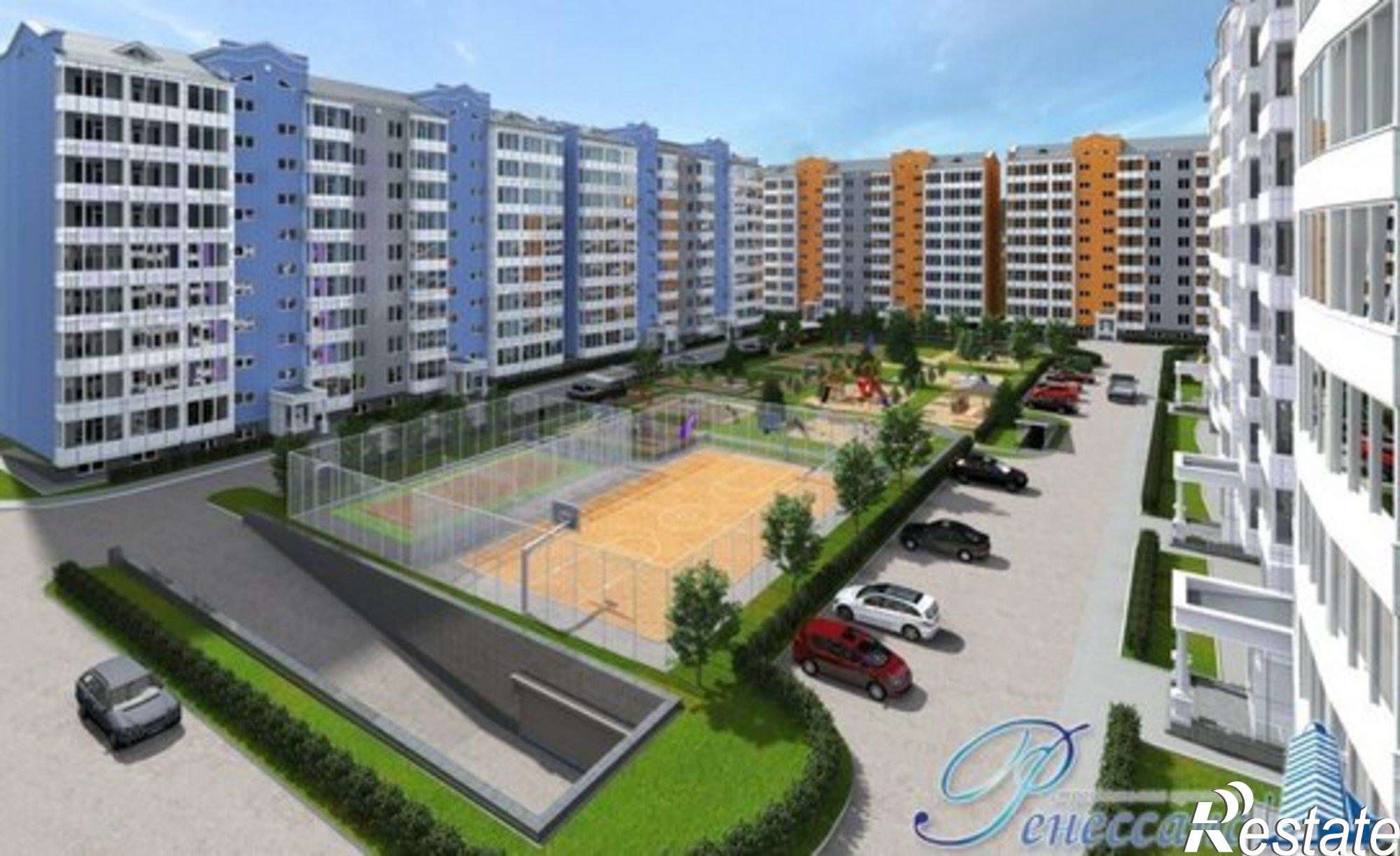 Купить квартиру за 9 000 000 рублей на Никольская улица, 21 к2