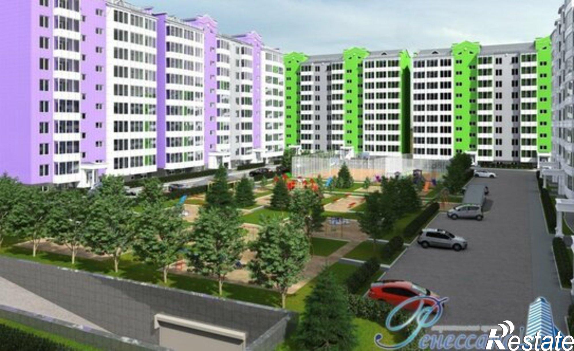 Купить квартиру за 9 000 000 рублей на Никольская улица, 21 к2