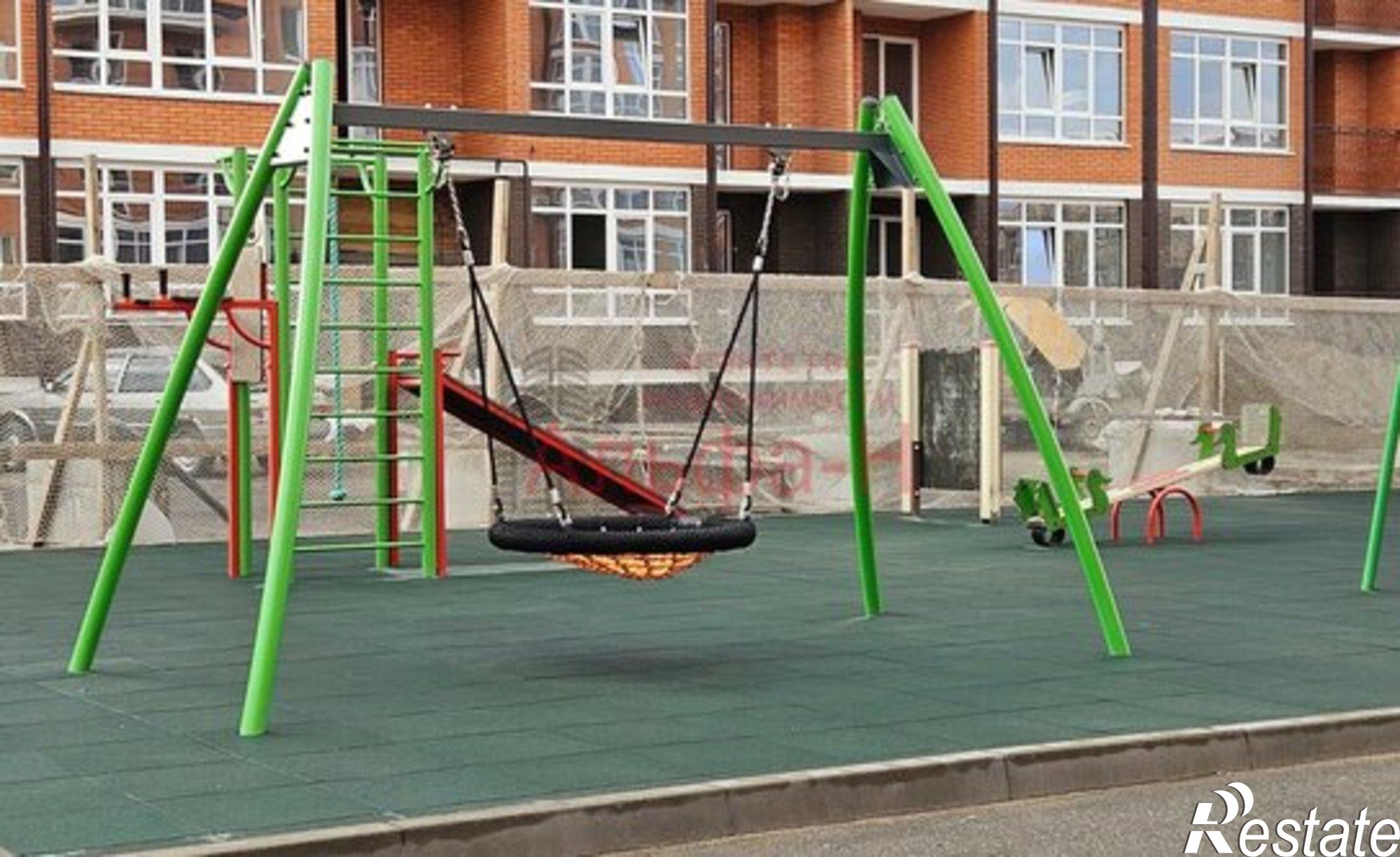 Купить квартиру за 6 050 000 рублей на улица Фридриха Энгельса, 44/4