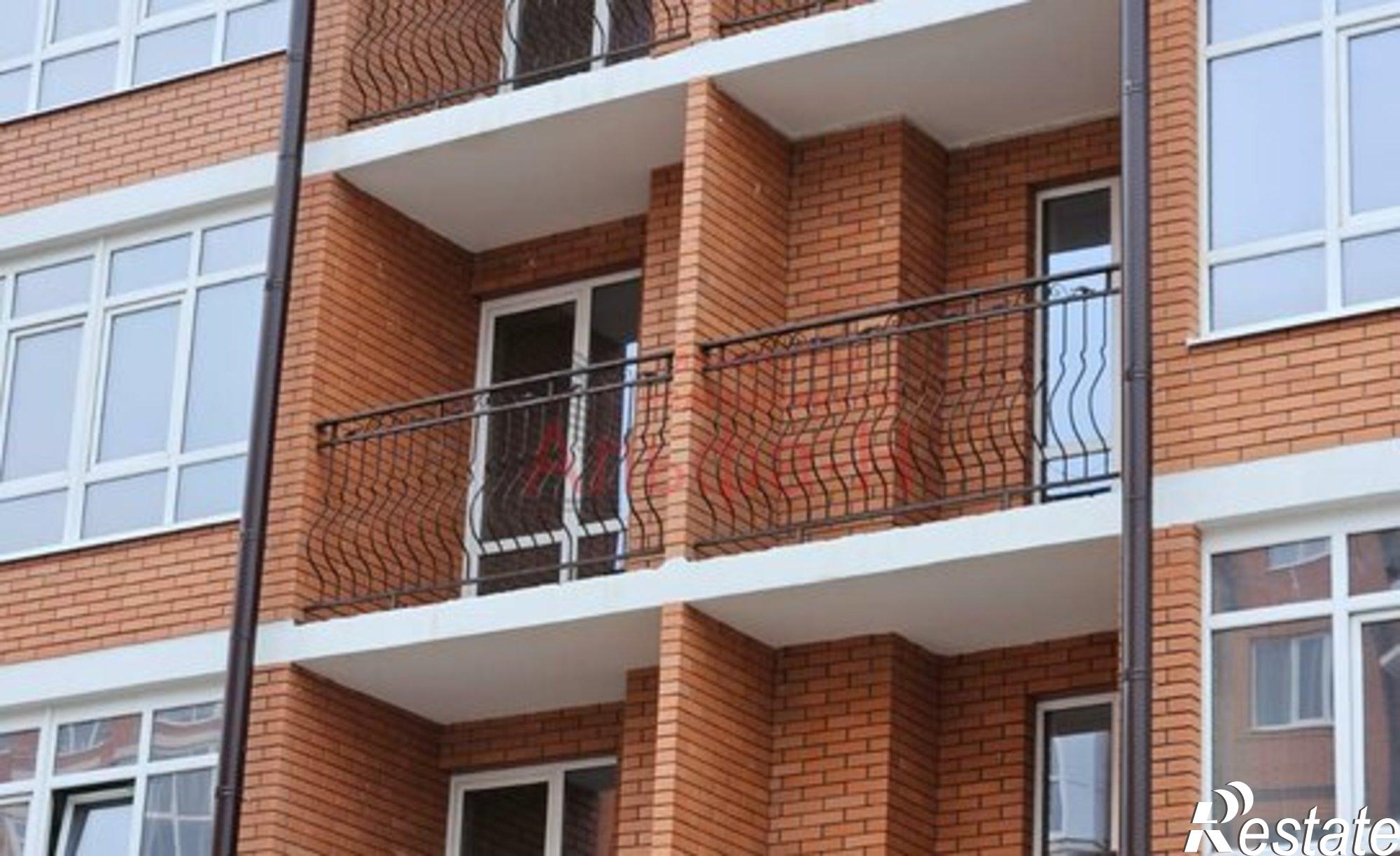 Купить квартиру за 6 050 000 рублей на улица Фридриха Энгельса, 44/4