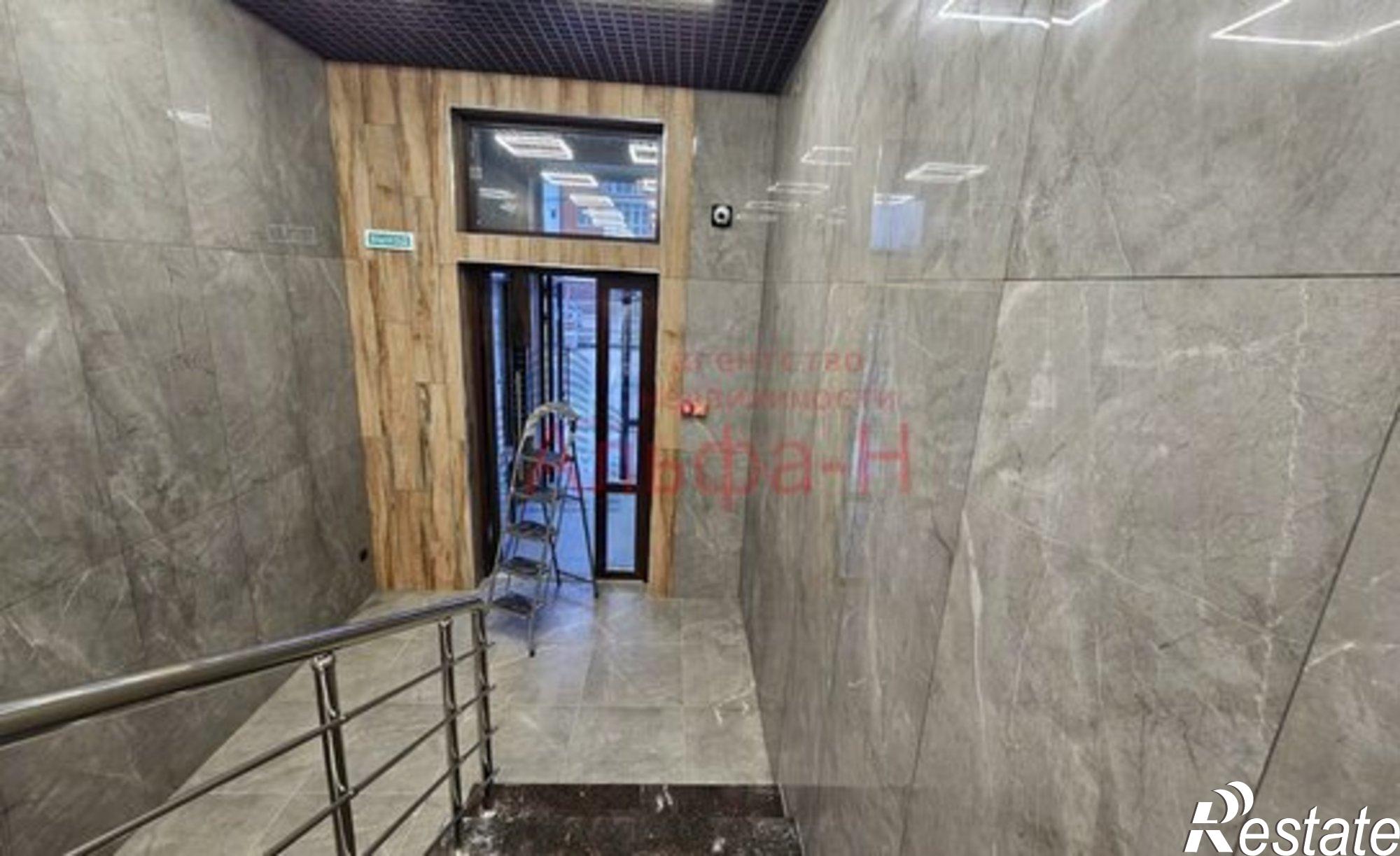 Купить квартиру за 6 050 000 рублей на улица Фридриха Энгельса, 44/4