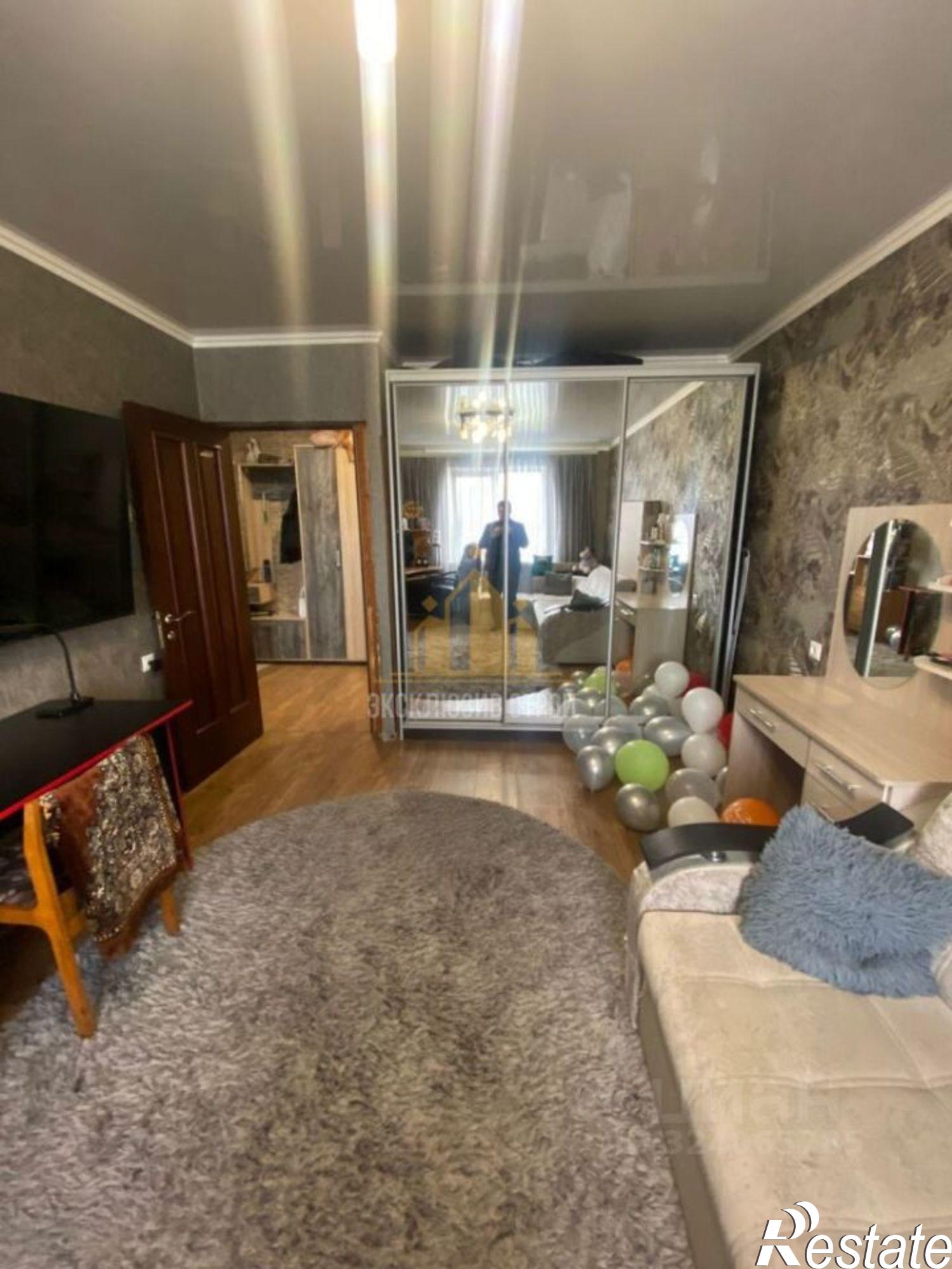 Купить квартиру за 7 500 000 рублей на ул Вокзальная, 57