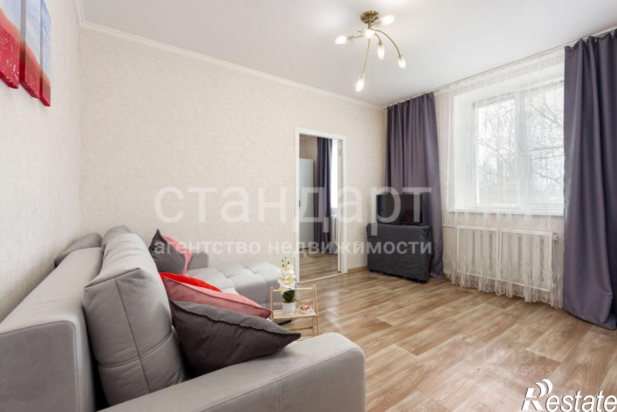 Купить квартиру за 5 200 000 рублей на ул Маркова, 5